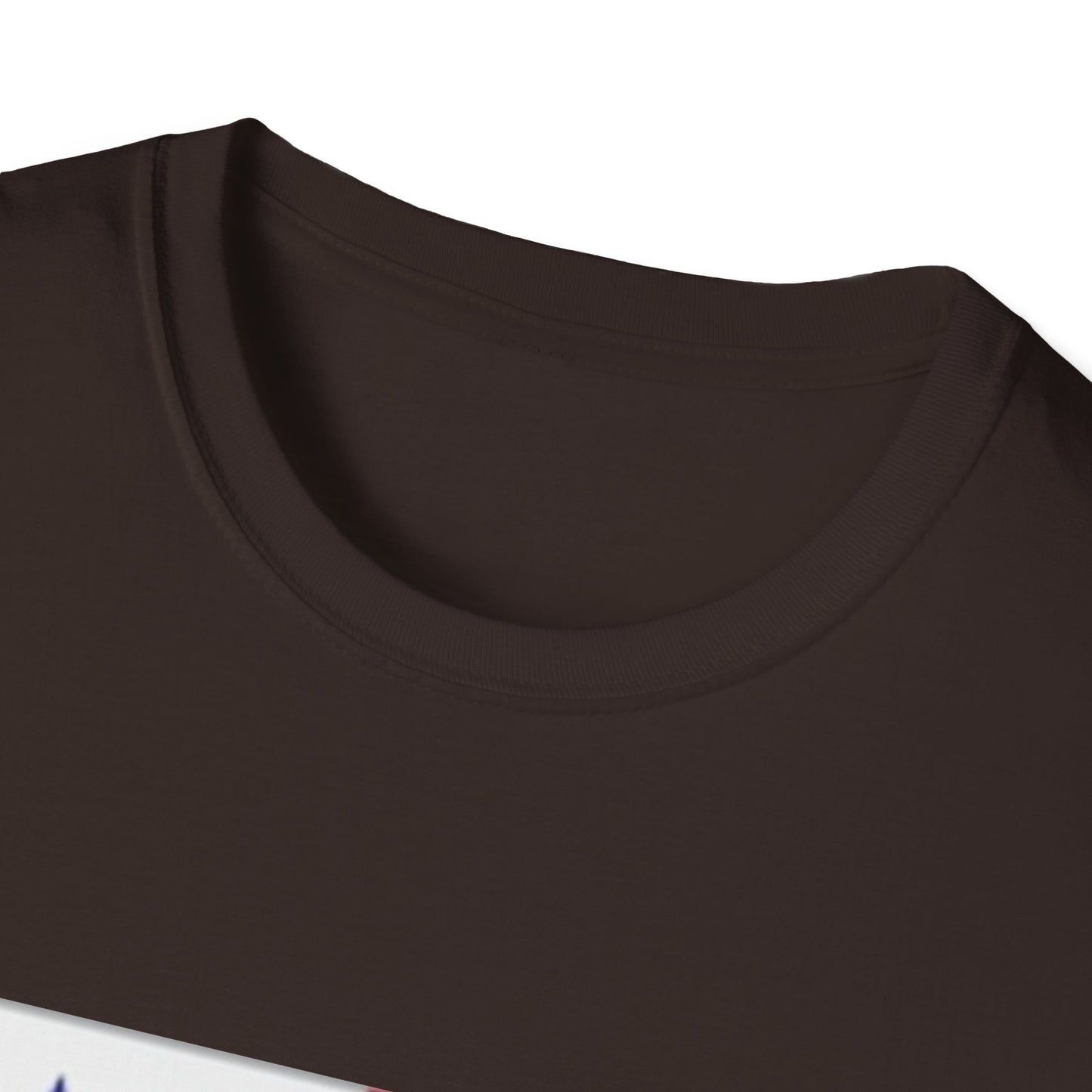 Unisex Softstyle T-Shirt -- Panama