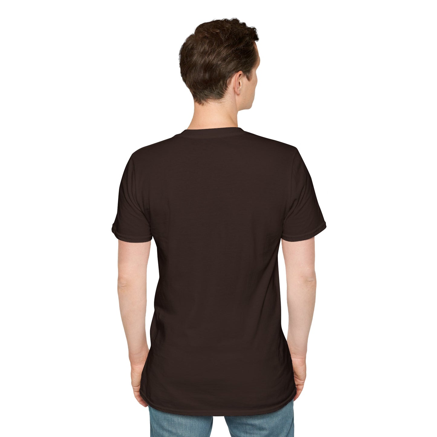 Unisex Softstyle T-Shirt -- Honduras