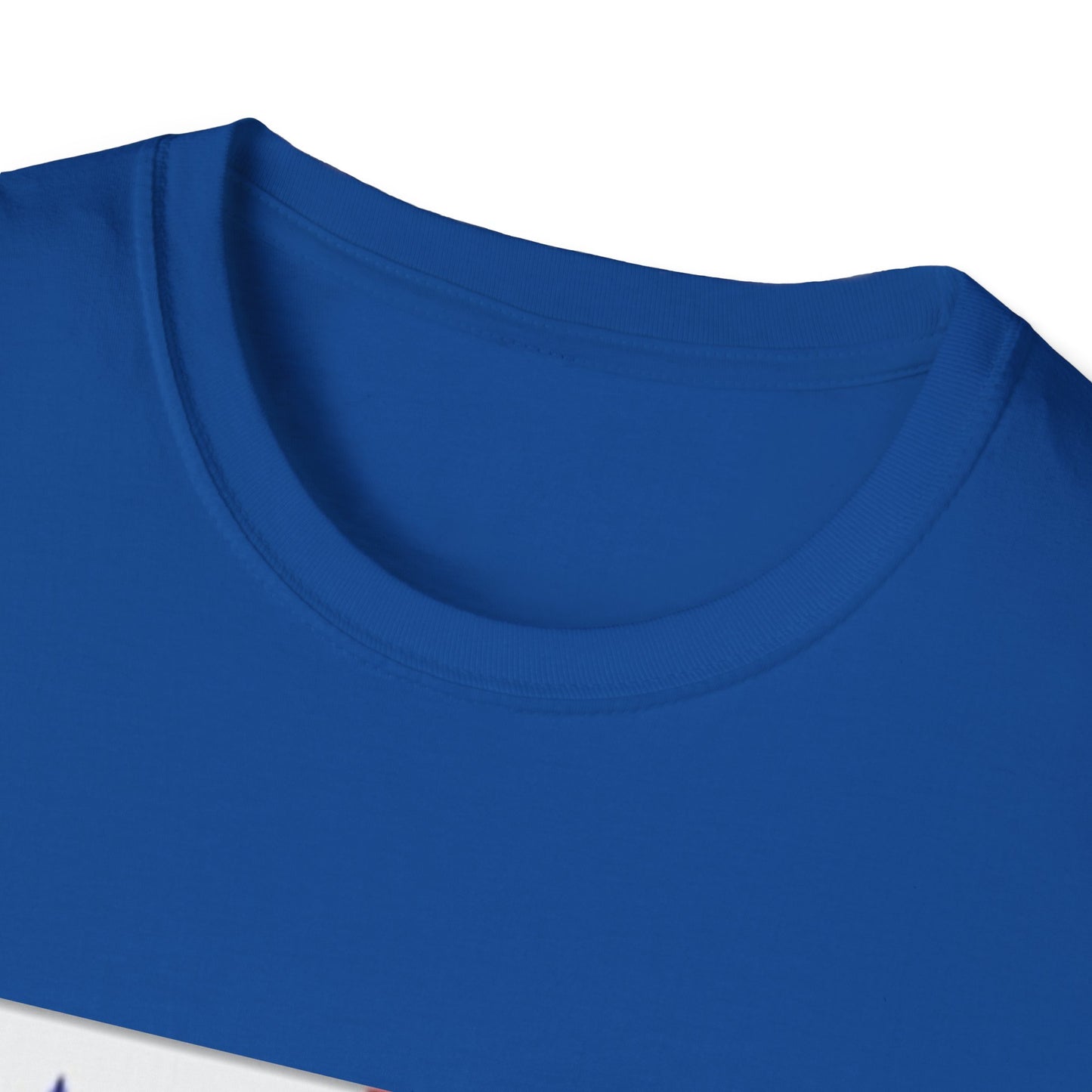 Unisex Softstyle T-Shirt -- Panama