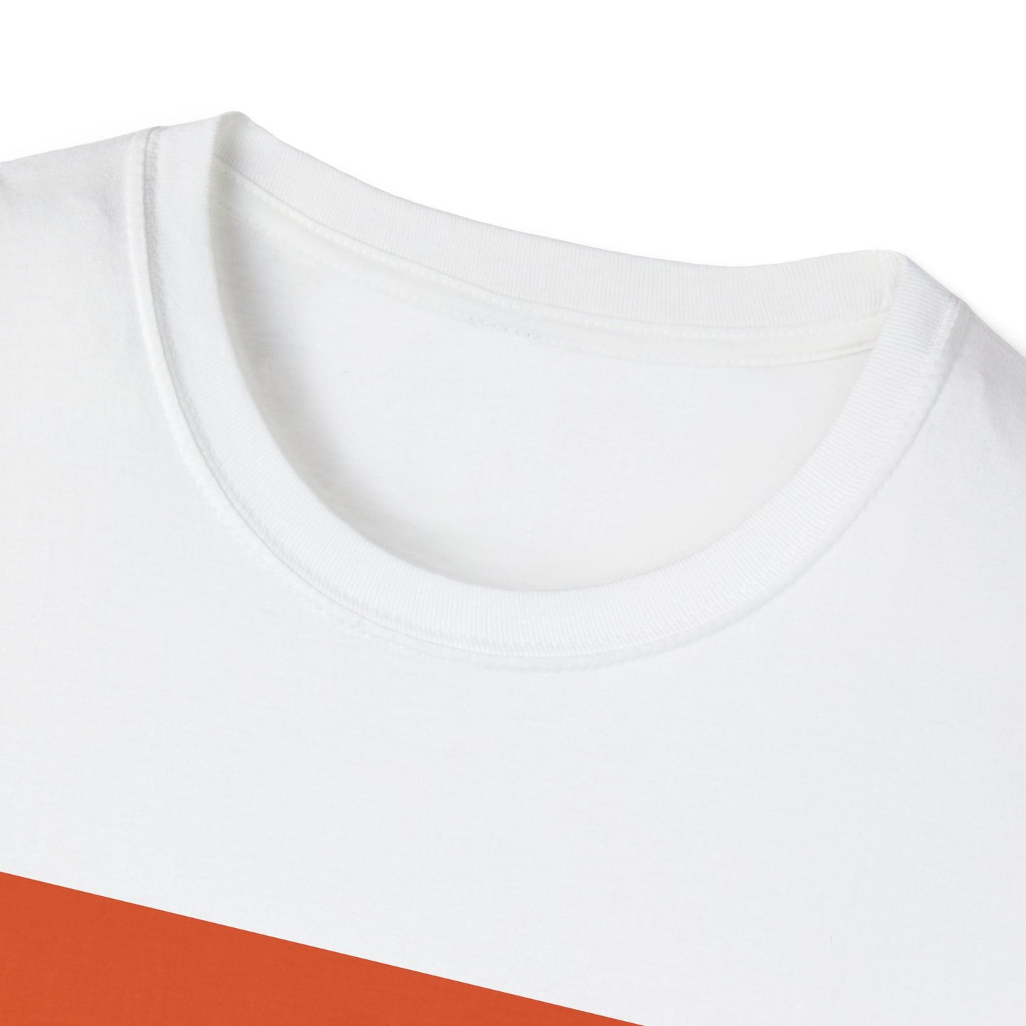 Unisex Softstyle T-Shirt -- Niger