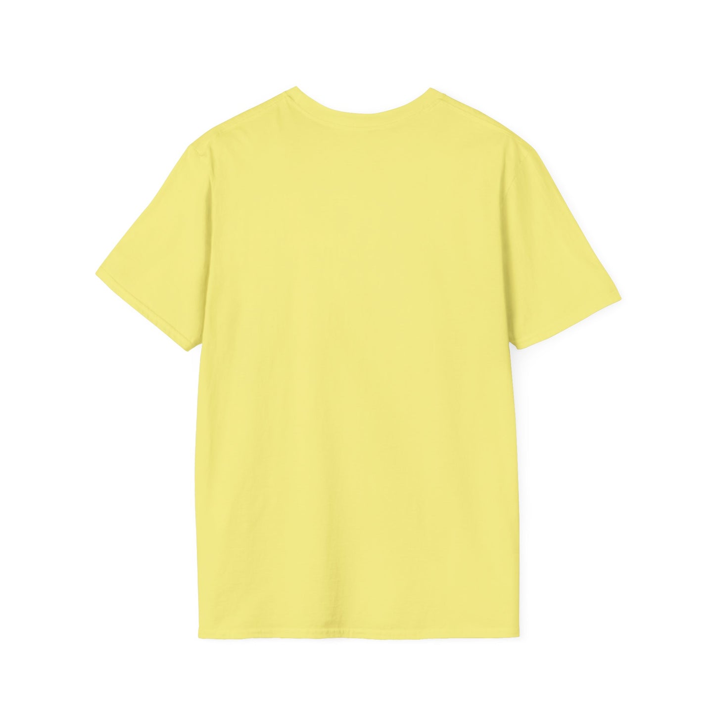 Unisex Softstyle T-Shirt - Latvia