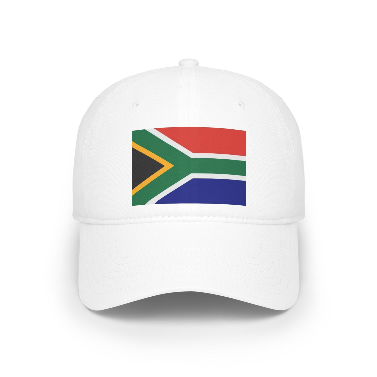 Low Profile Baseball Cap