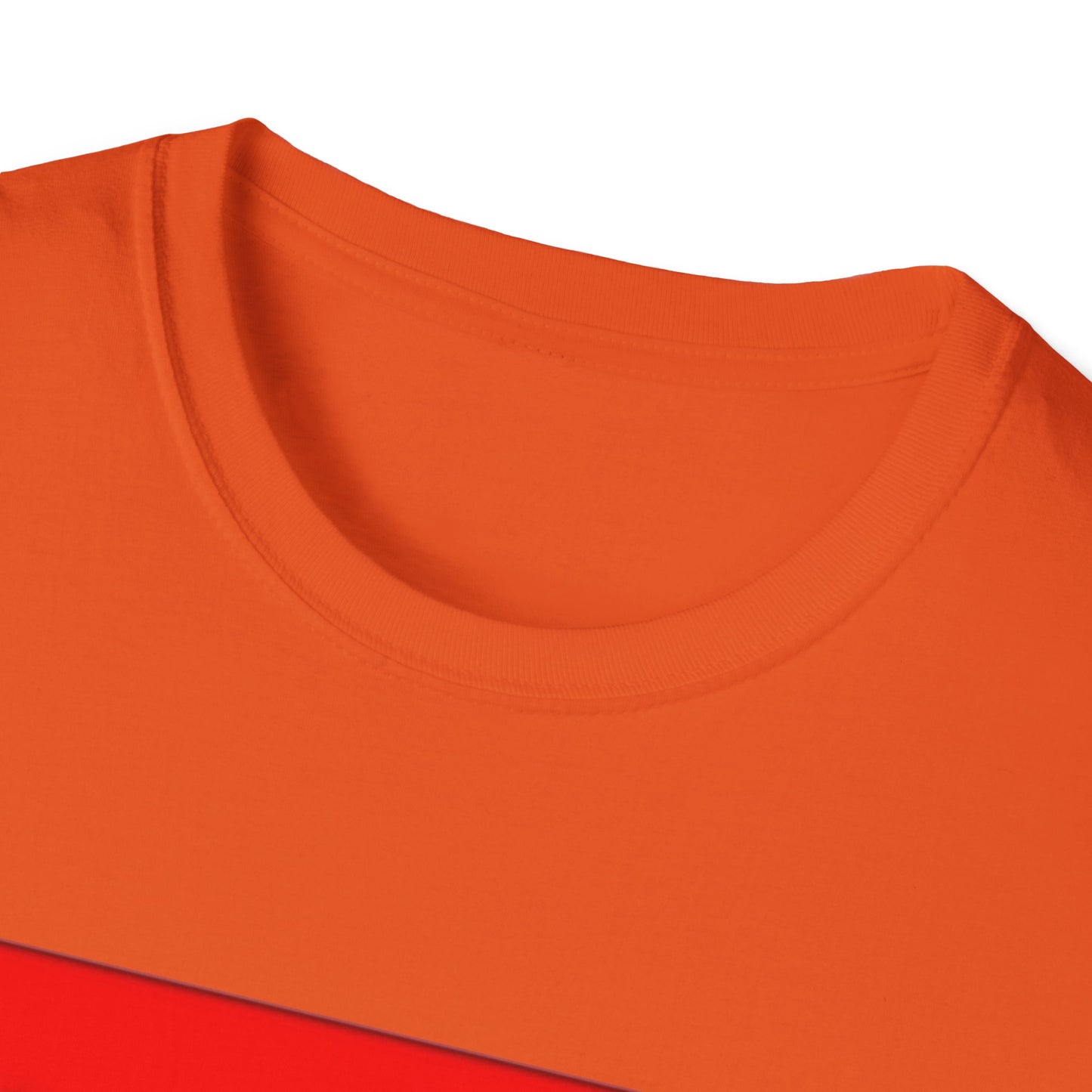 Unisex Softstyle T-Shirt -- Turkey