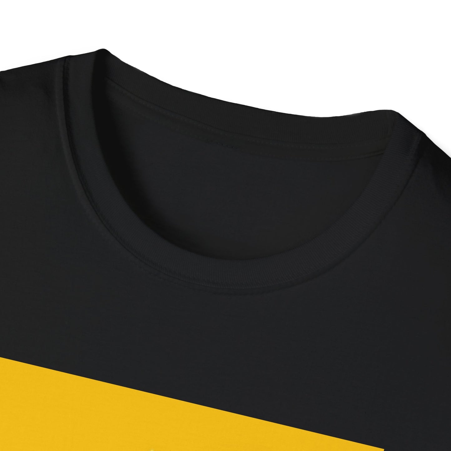 Unisex Softstyle T-Shirt -- Myanmar