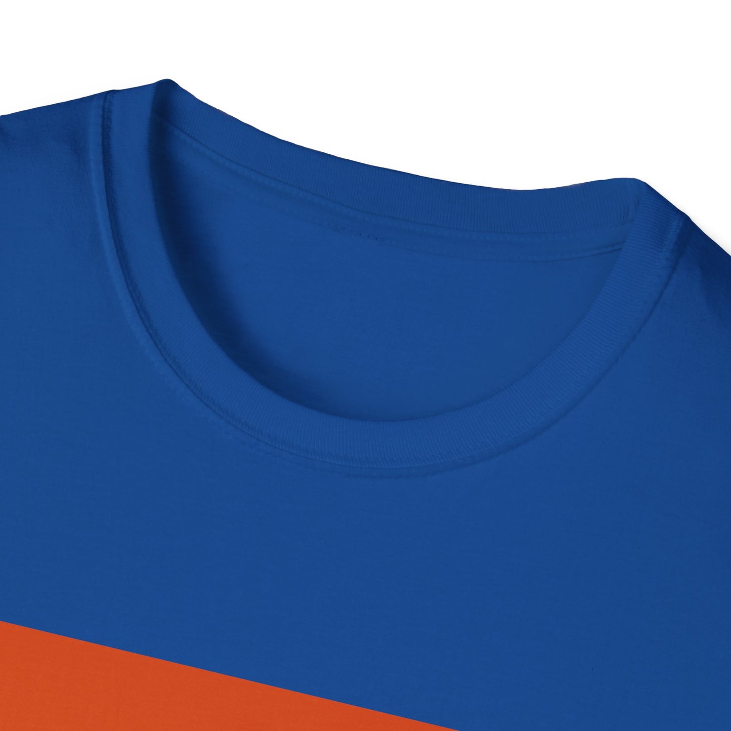 Unisex Softstyle T-Shirt -- Niger