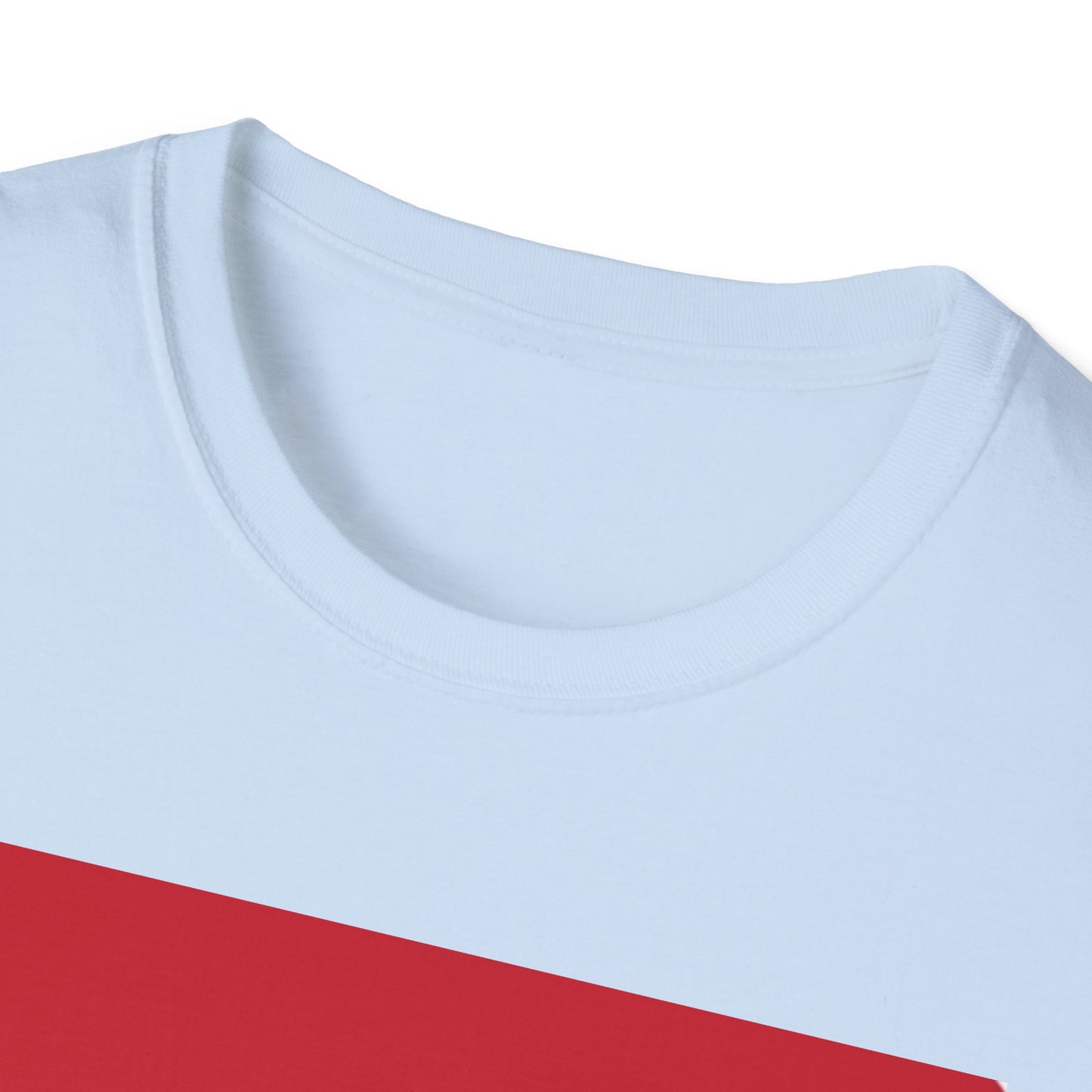 Unisex Softstyle T-Shirt -- Syria