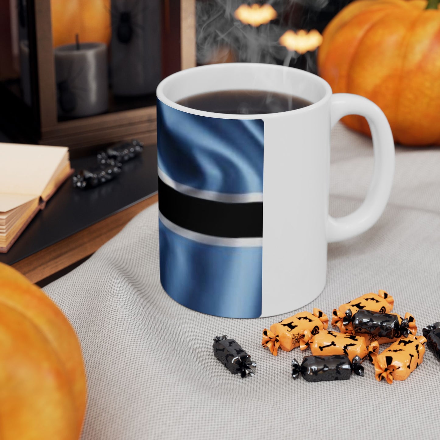 Ceramic Mug 11oz -- Botswana
