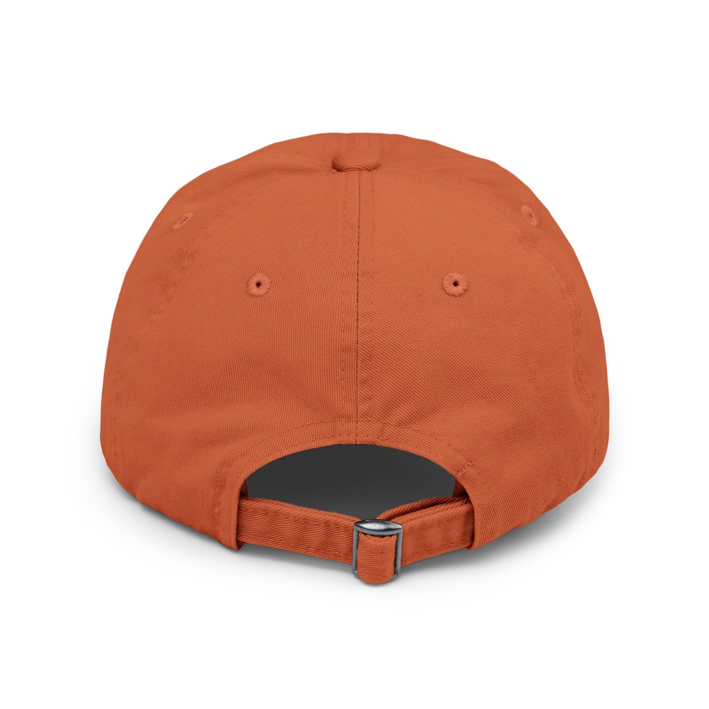 Unisex Distressed Cap -- Taiwan