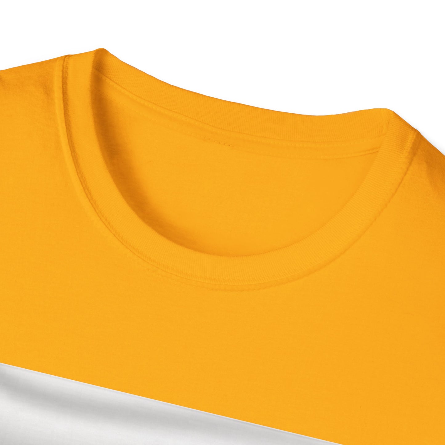 Unisex Softstyle T-Shirt -- San Marino