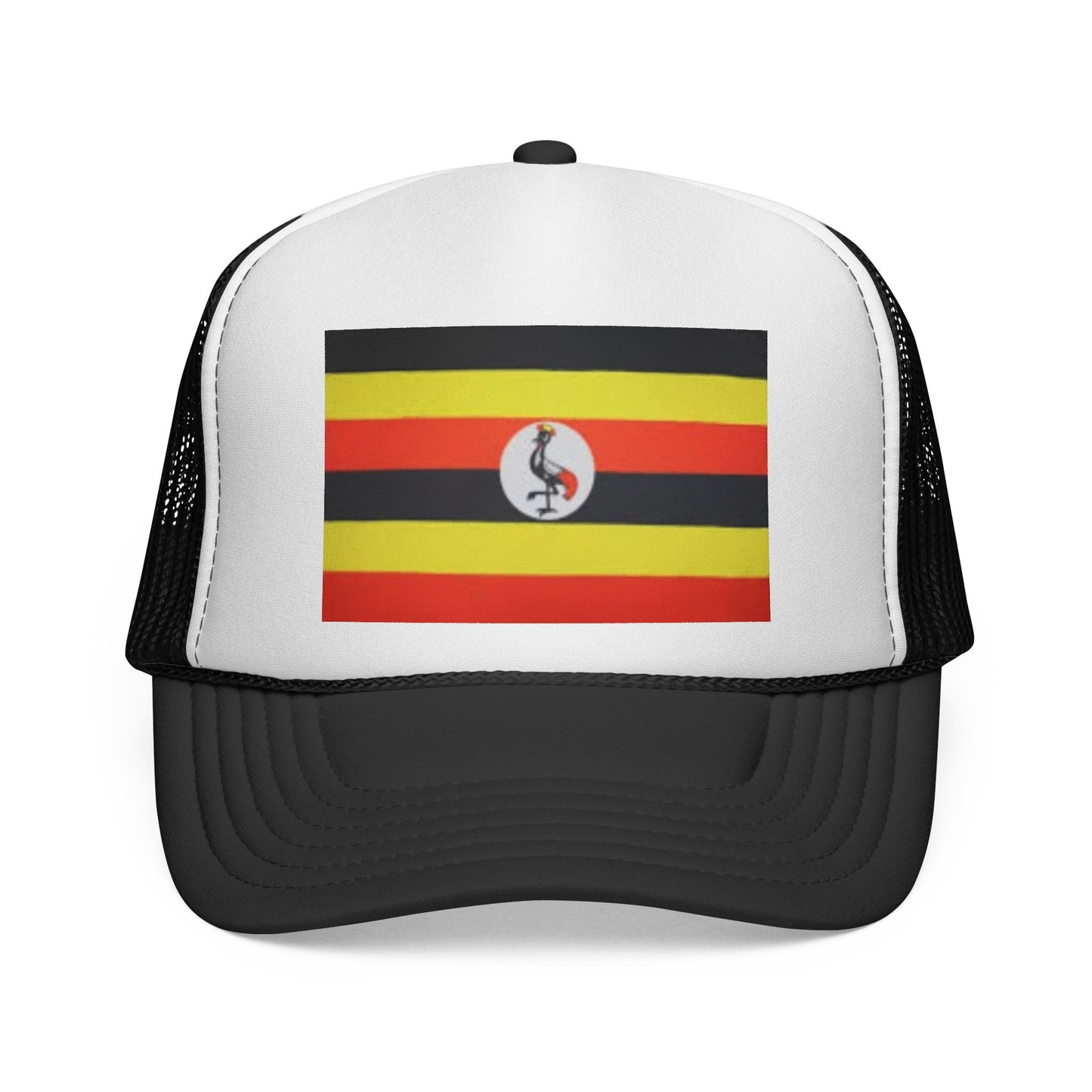 Trucker Caps -- Uganda