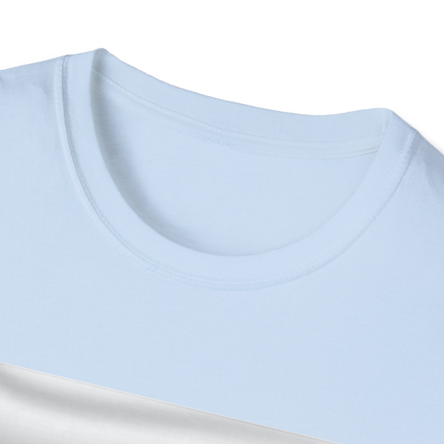 Unisex Softstyle T-Shirt -- San Marino
