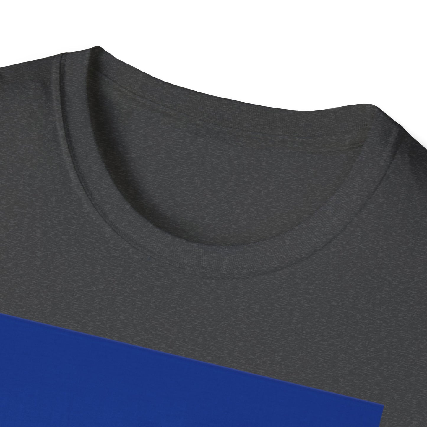 Unisex Softstyle T-Shirt -- Cabo Verde