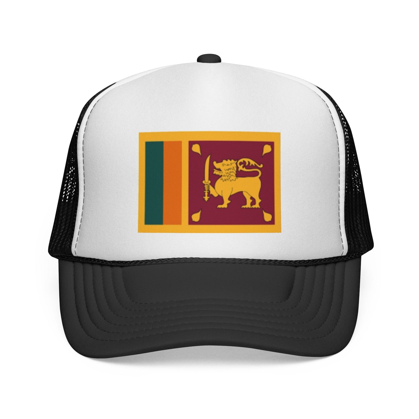 Trucker Caps -- Sri Lanka
