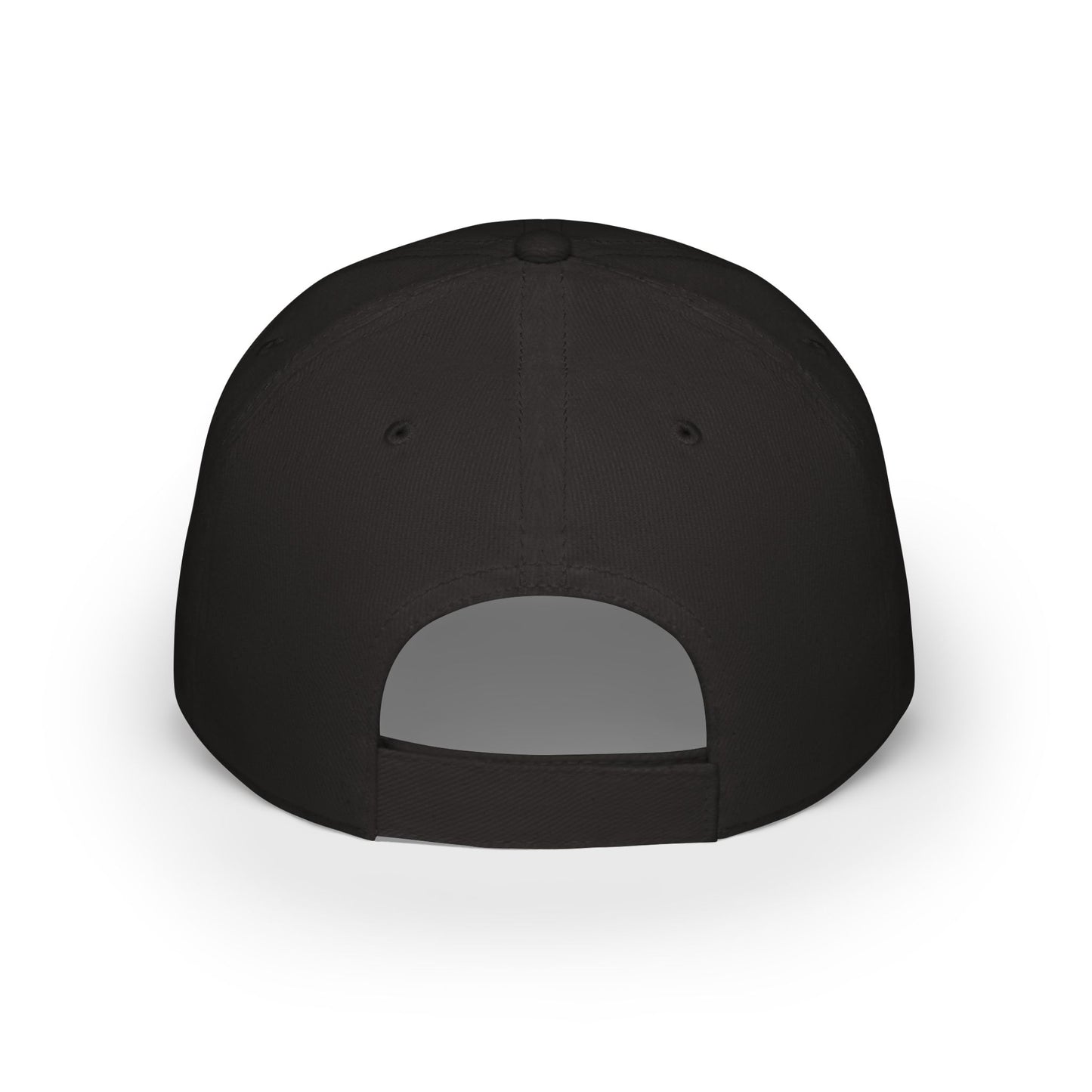 Low Profile Baseball Cap - Guinea