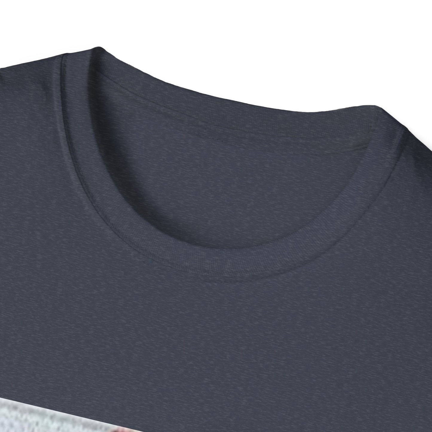 Unisex Softstyle T-Shirt Guernsey