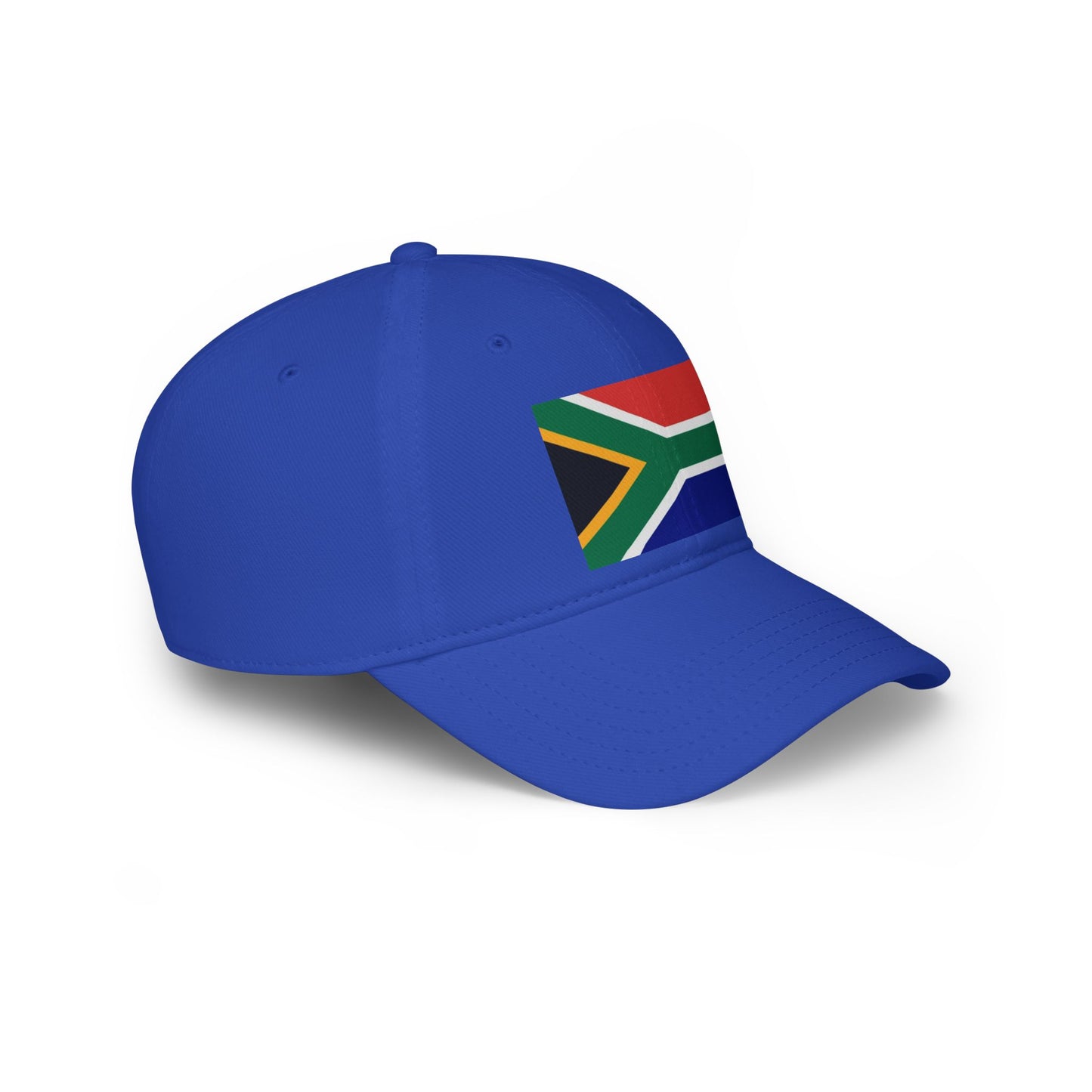 Low Profile Baseball Cap -- South Africa
