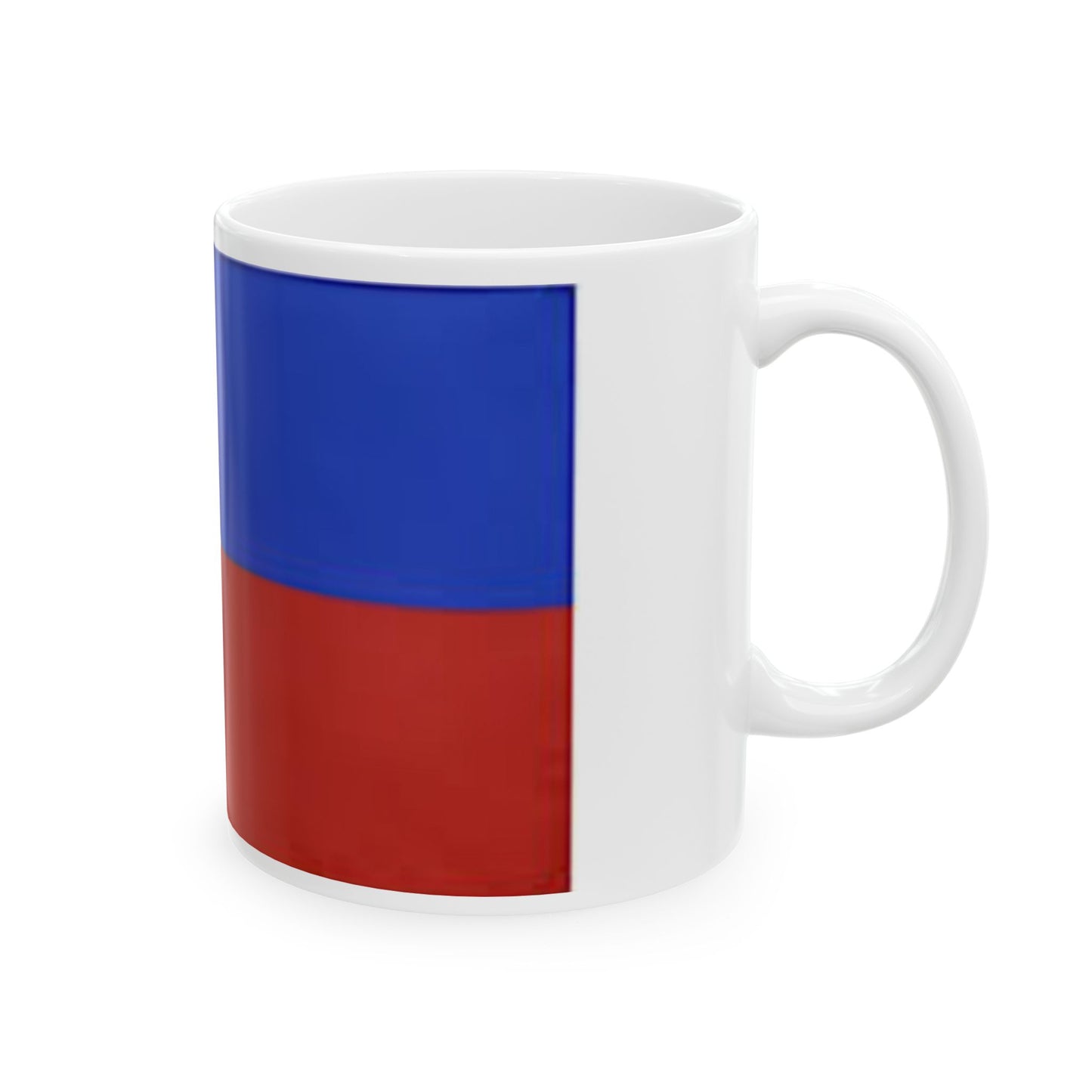 Ceramic Mug 11oz -- Philippines