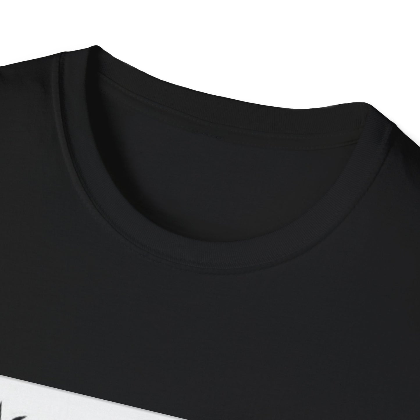 Unisex Softstyle T-Shirt -- Uruguay