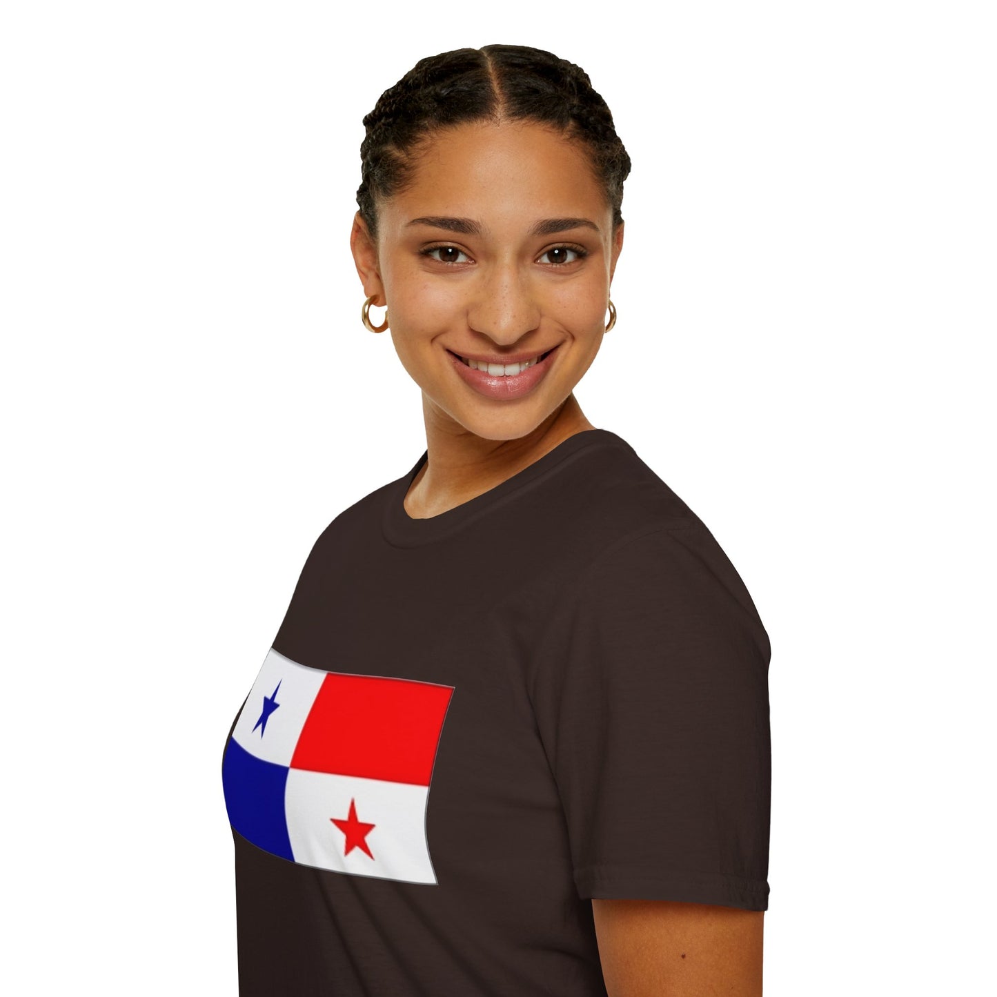 Unisex Softstyle T-Shirt -- Panama