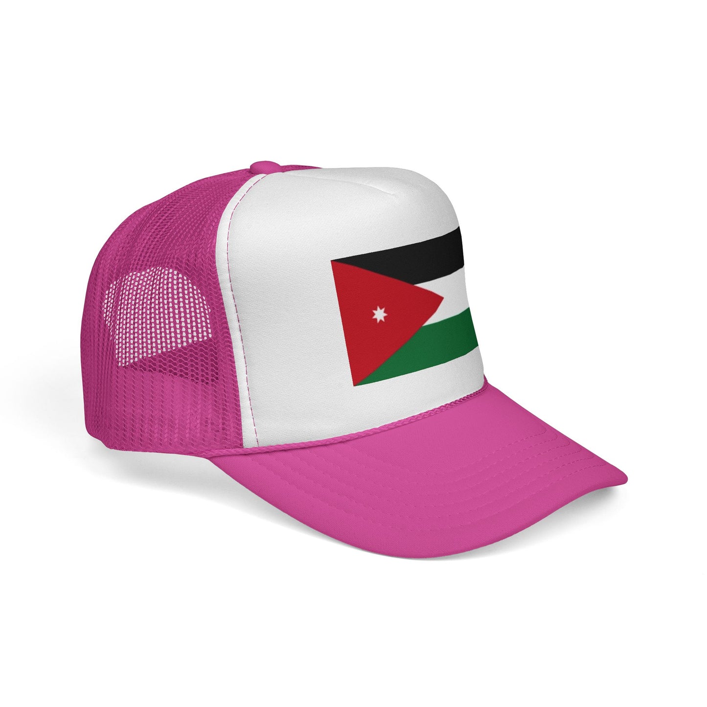 Trucker Caps -- Jordan