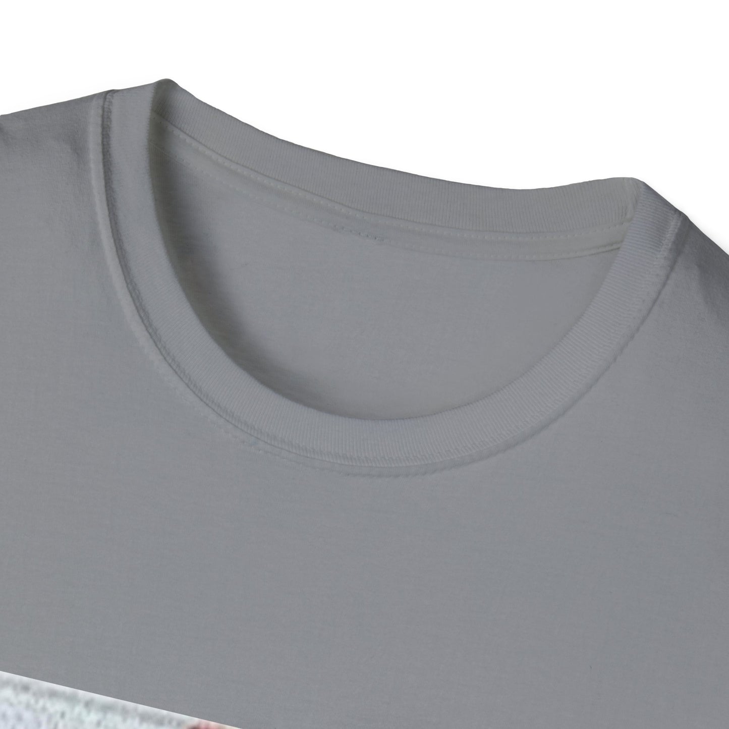 Unisex Softstyle T-Shirt Guernsey