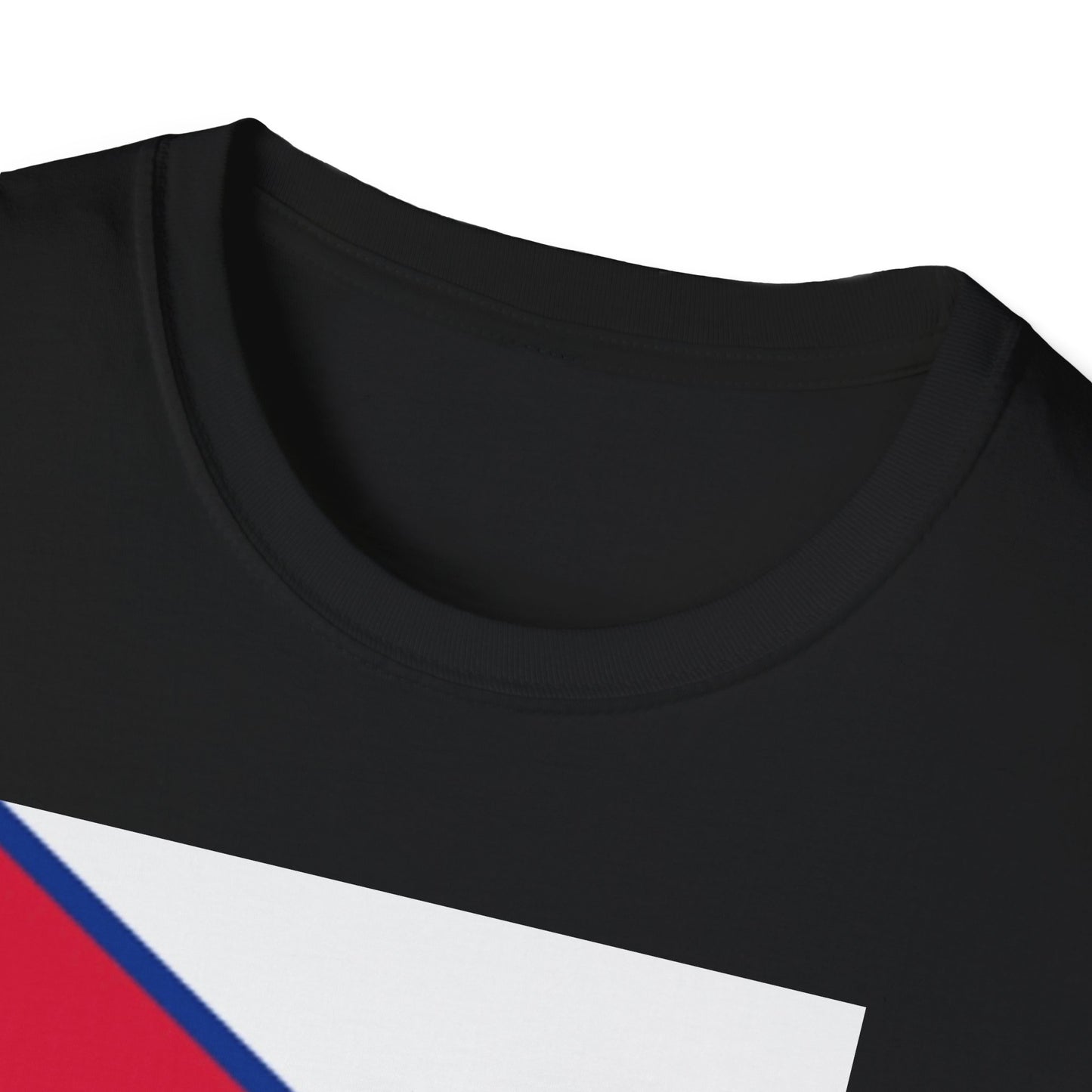 Unisex Softstyle T-Shirt -- Nepal