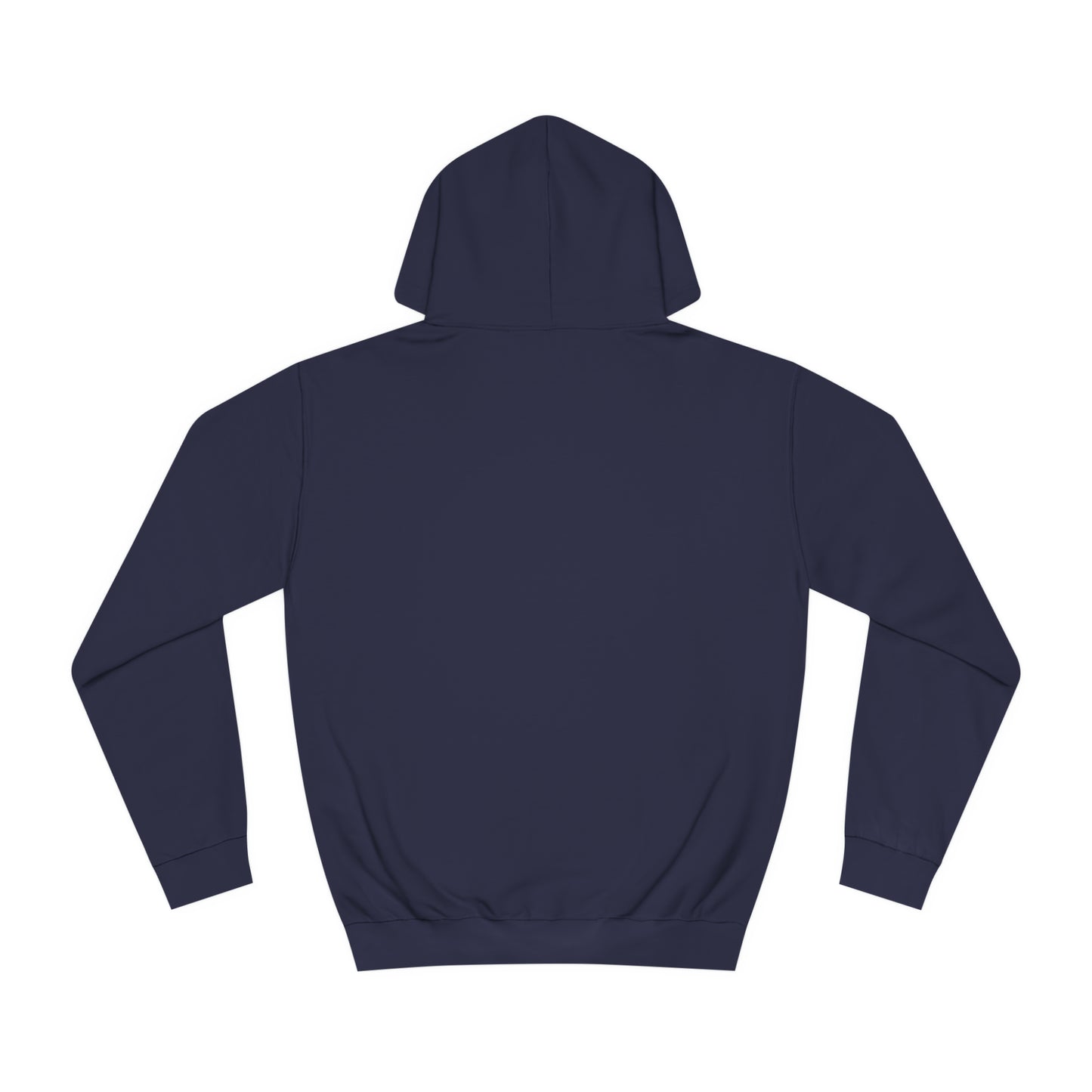 Unisex College Hoodie USA
