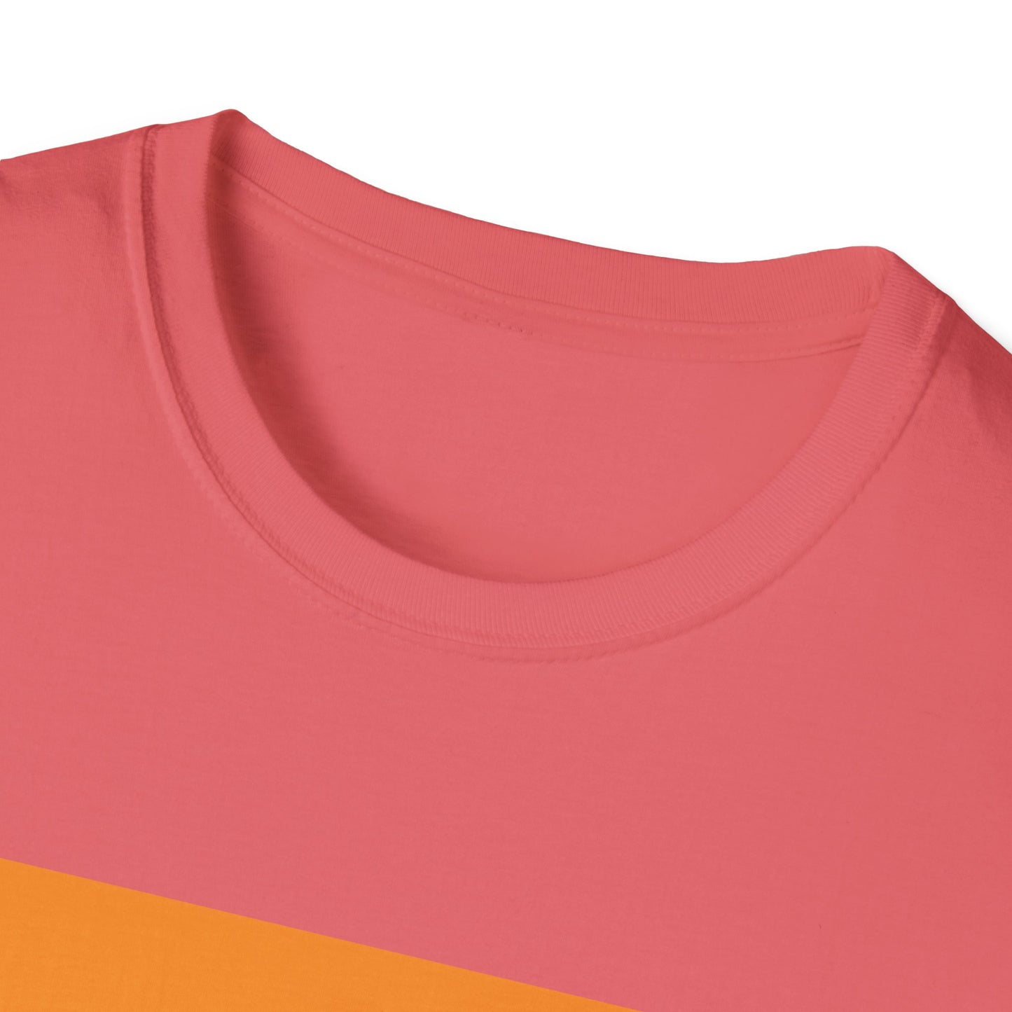 Unisex Softstyle T-Shirt -- India