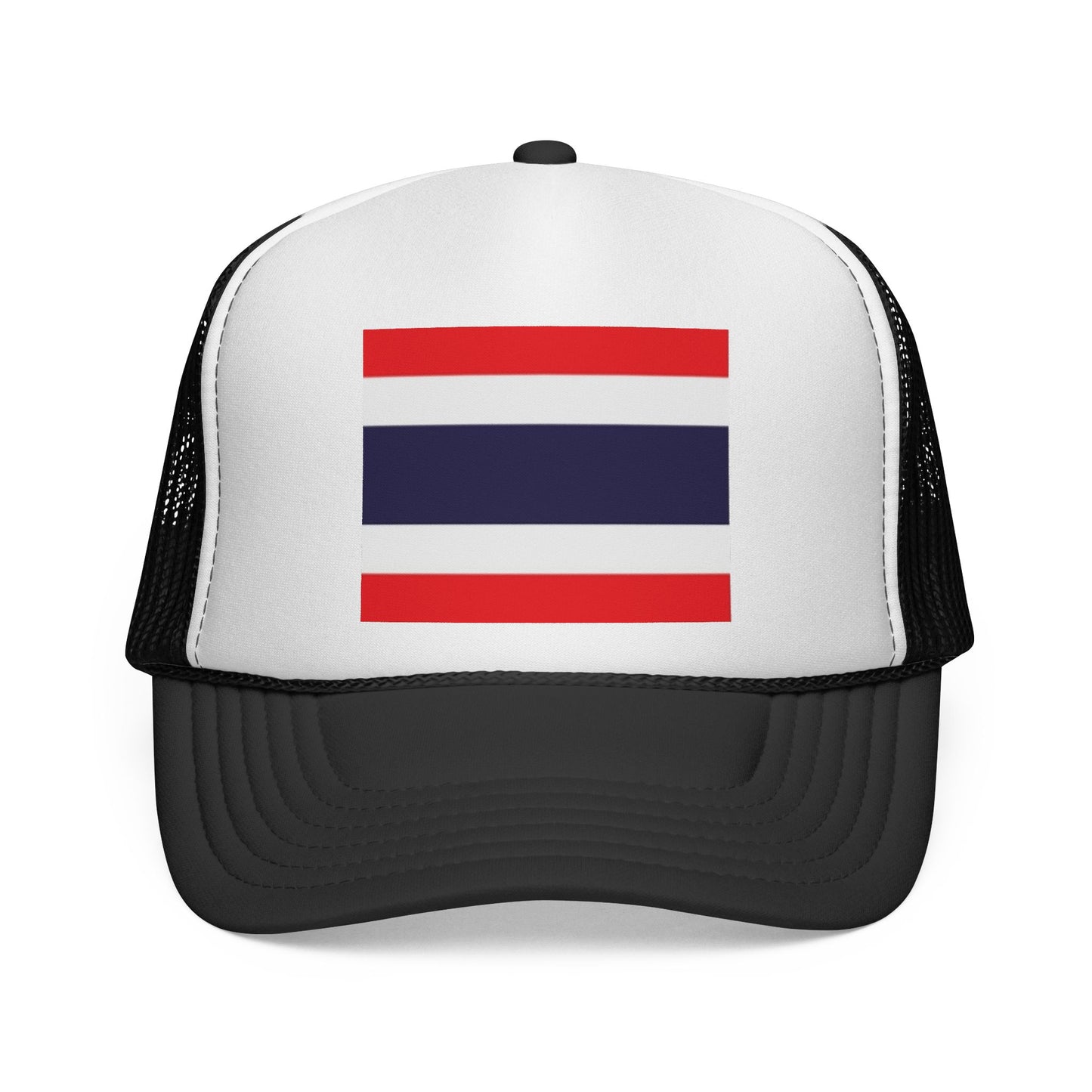 Trucker Caps -- Thailand