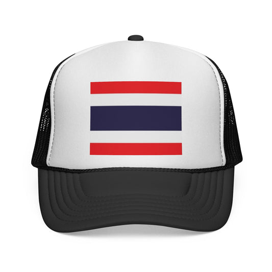 Trucker Caps -- Thailand