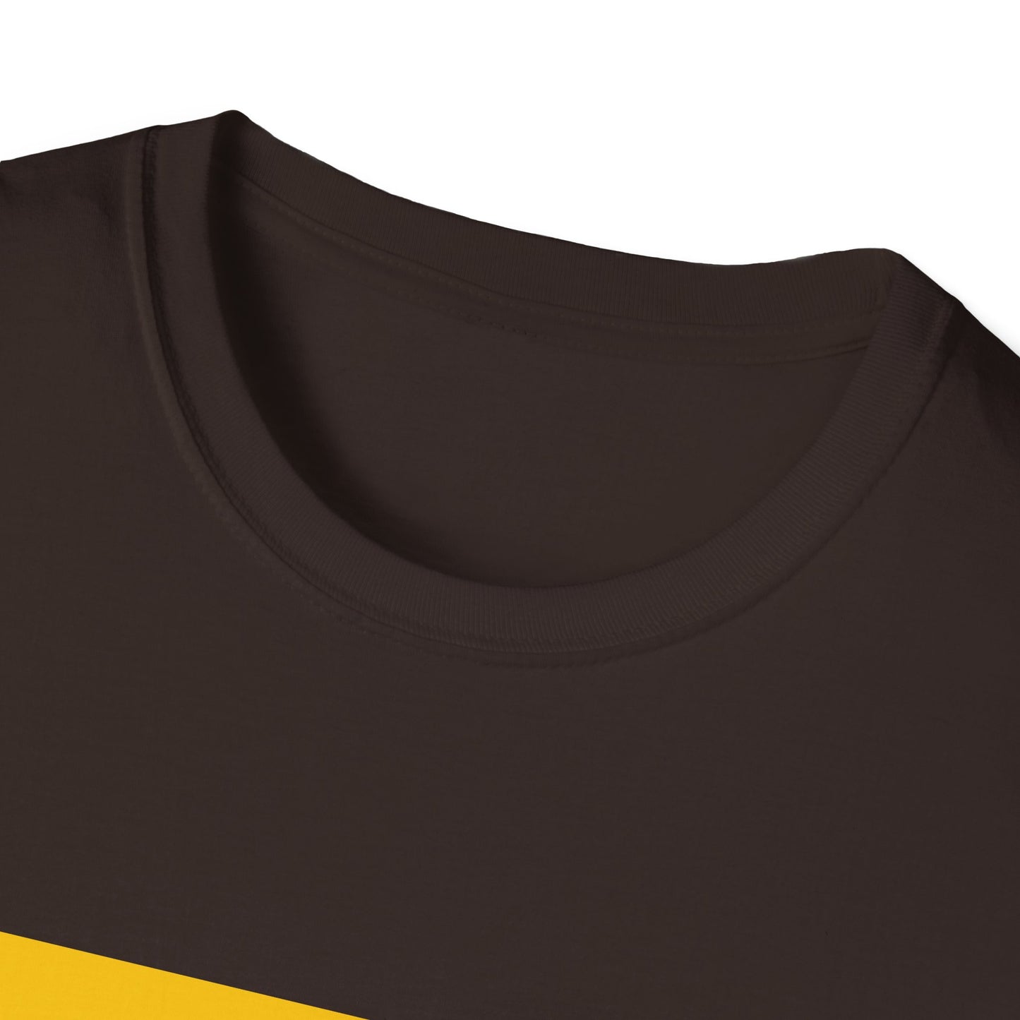 Unisex Softstyle T-Shirt -- Colombia