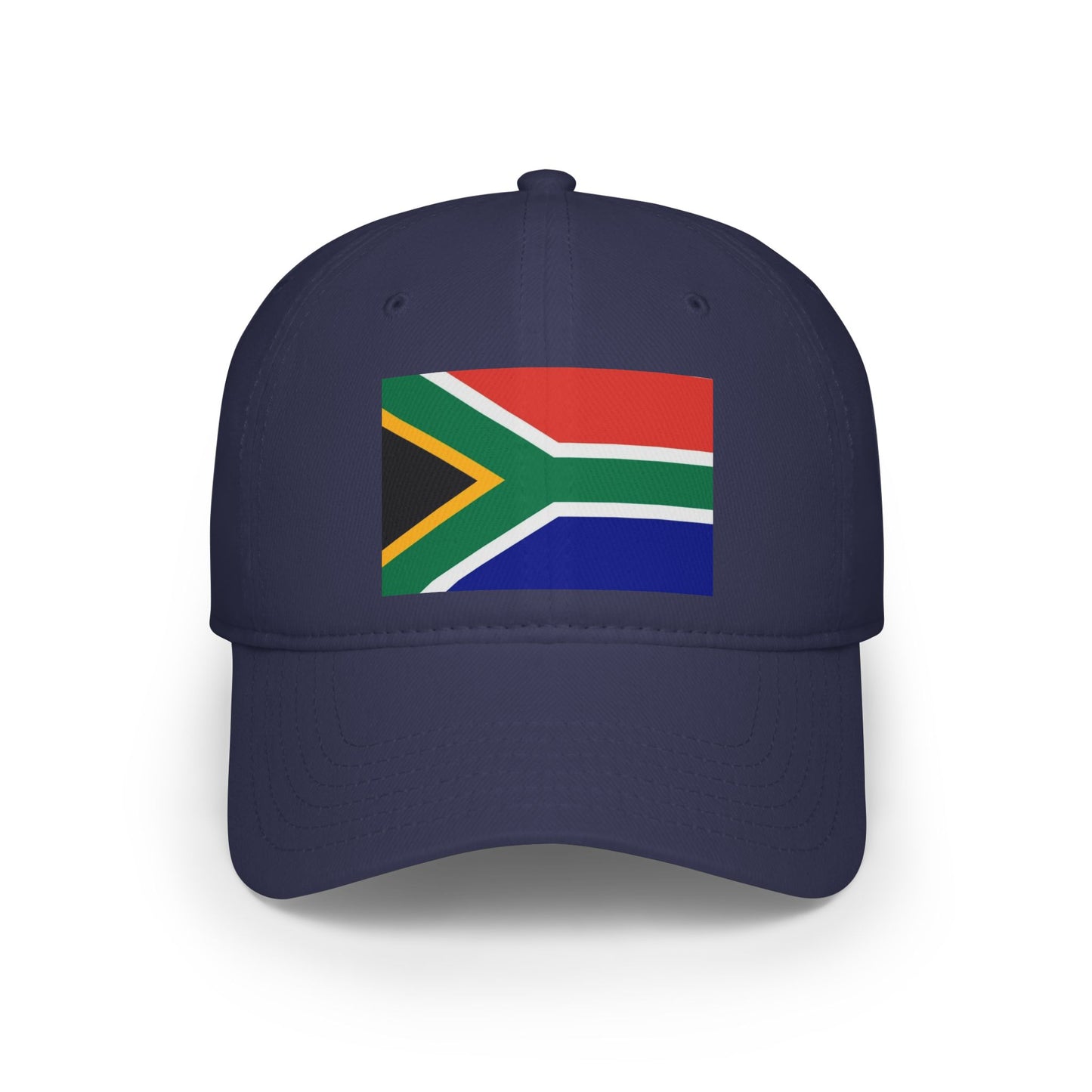 Low Profile Baseball Cap -- South Africa