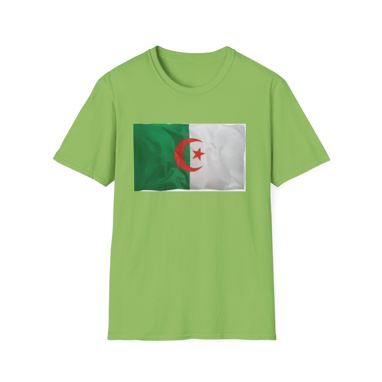 Unisex Softstyle T-Shirt Algeria
