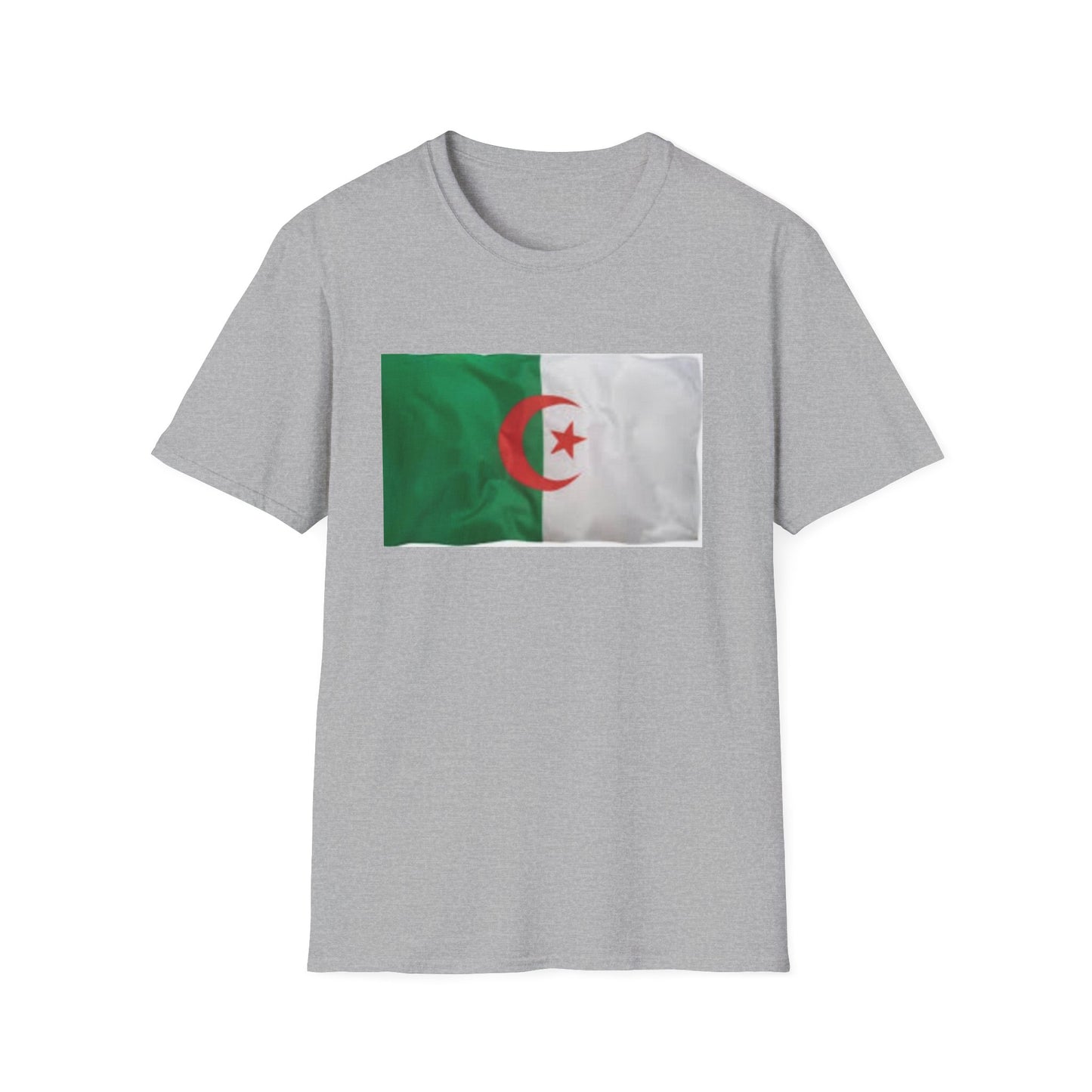 Unisex Softstyle T-Shirt Algeria