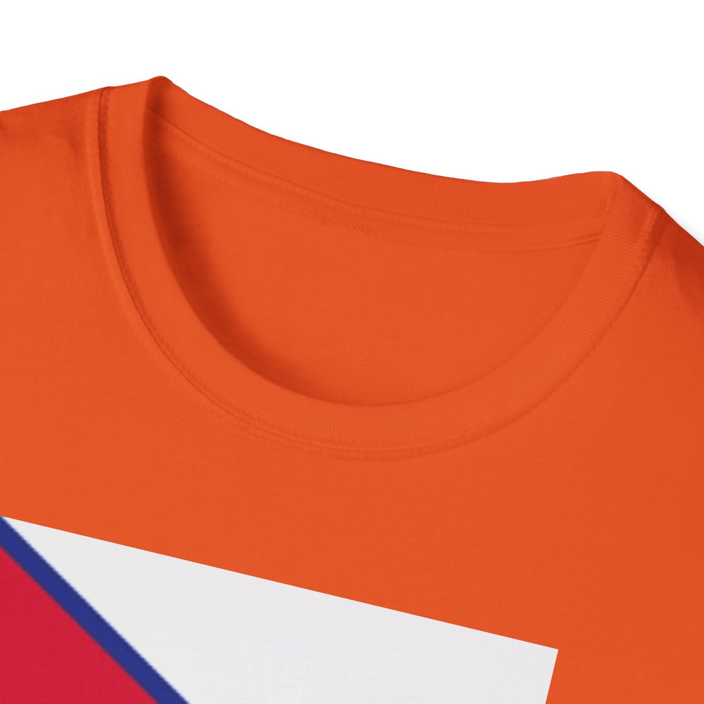 Unisex Softstyle T-Shirt -- Nepal