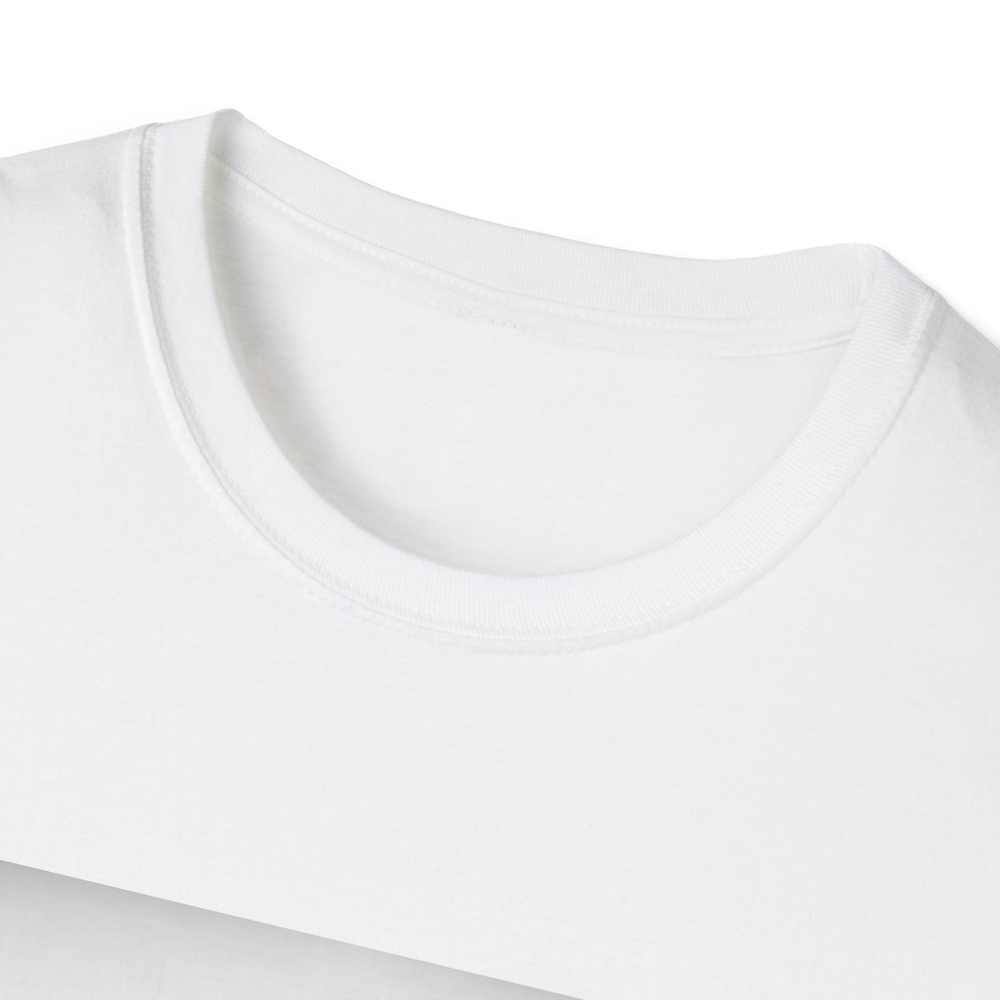Unisex Softstyle T-Shirt -- Bulgaria