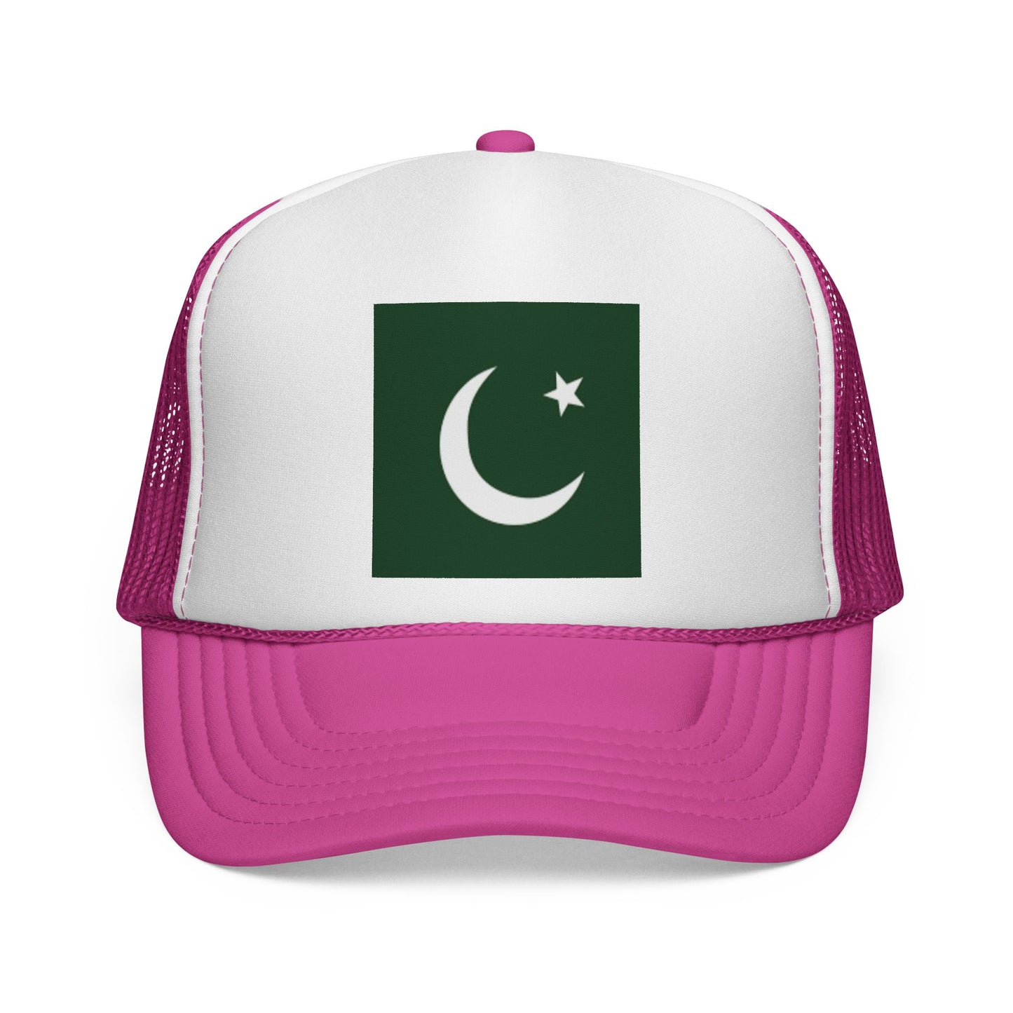 Trucker Caps -- Pakistan