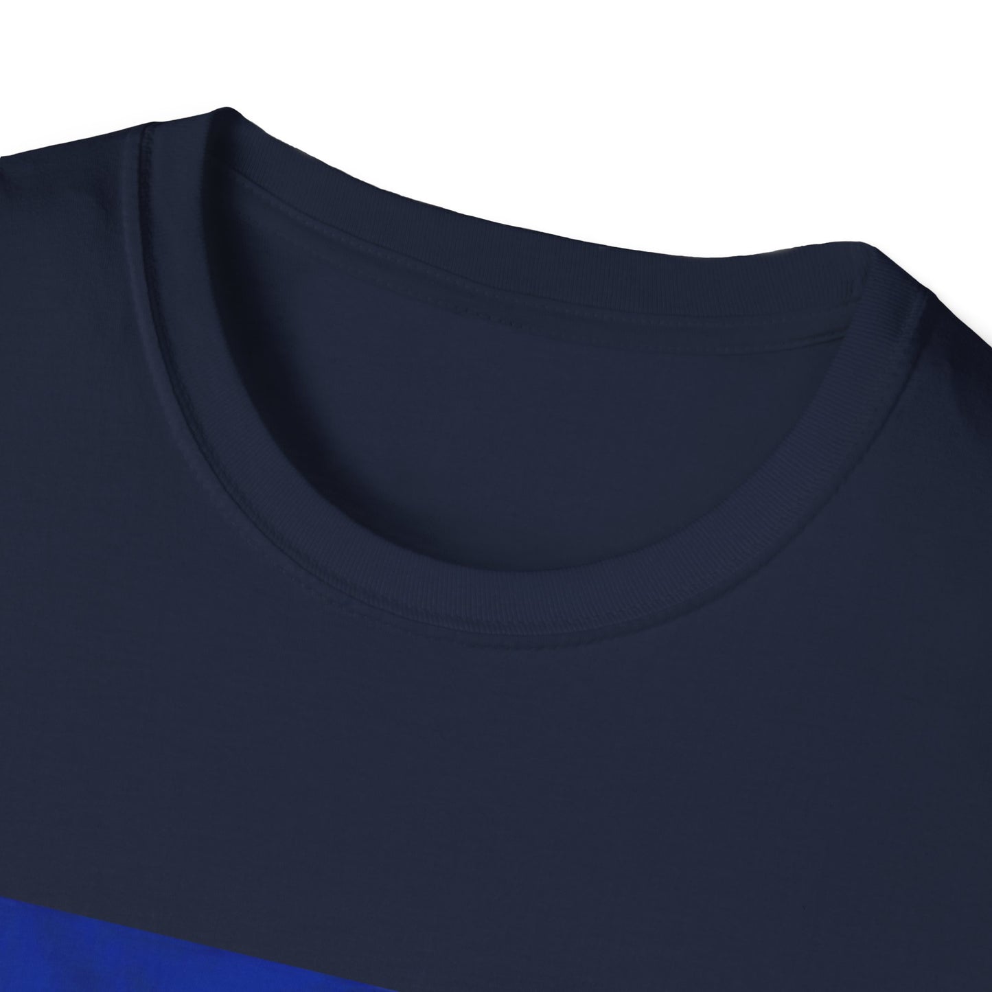 Unisex Softstyle T-Shirtb -- Cuba