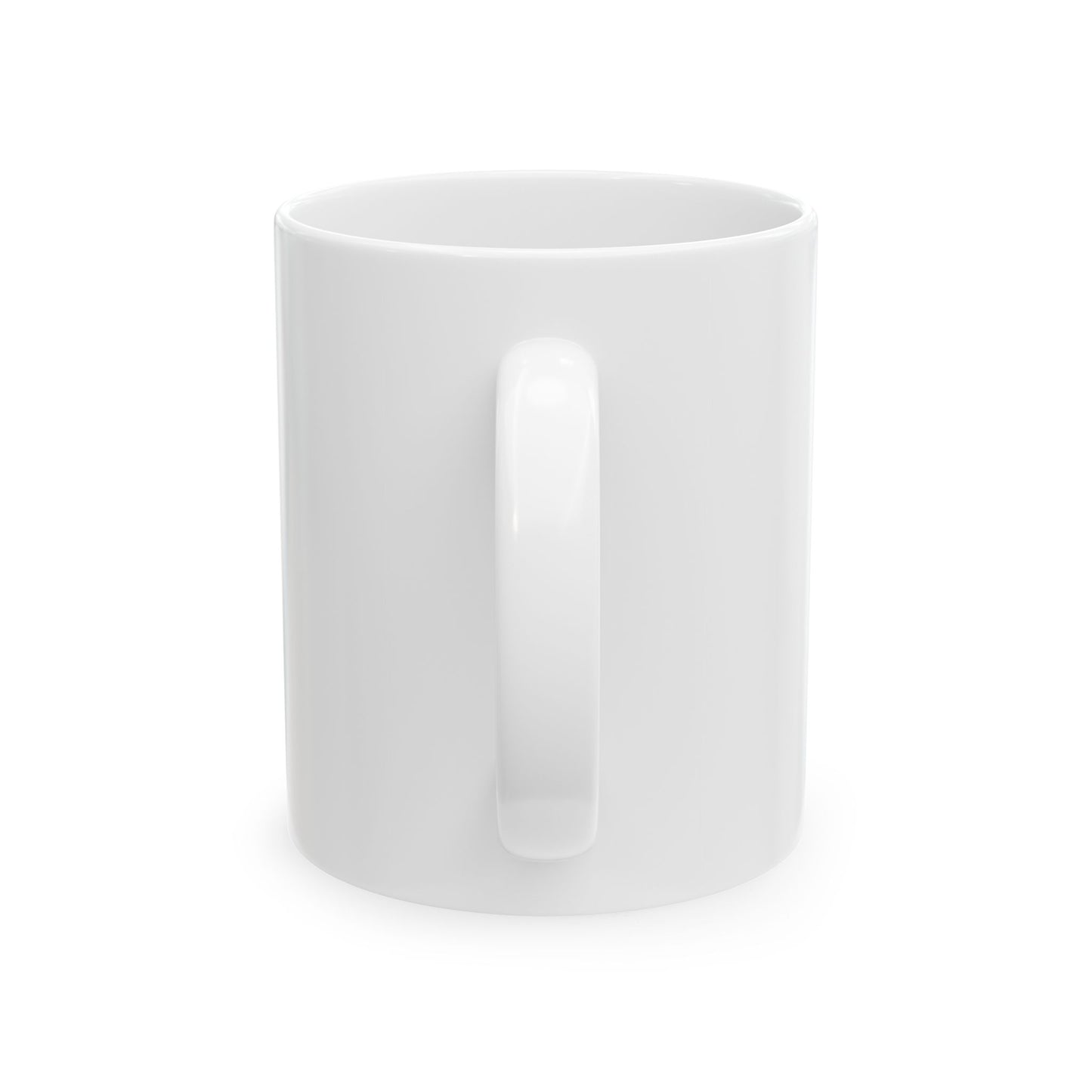Ceramic Mug, 11oz -- Myanmar