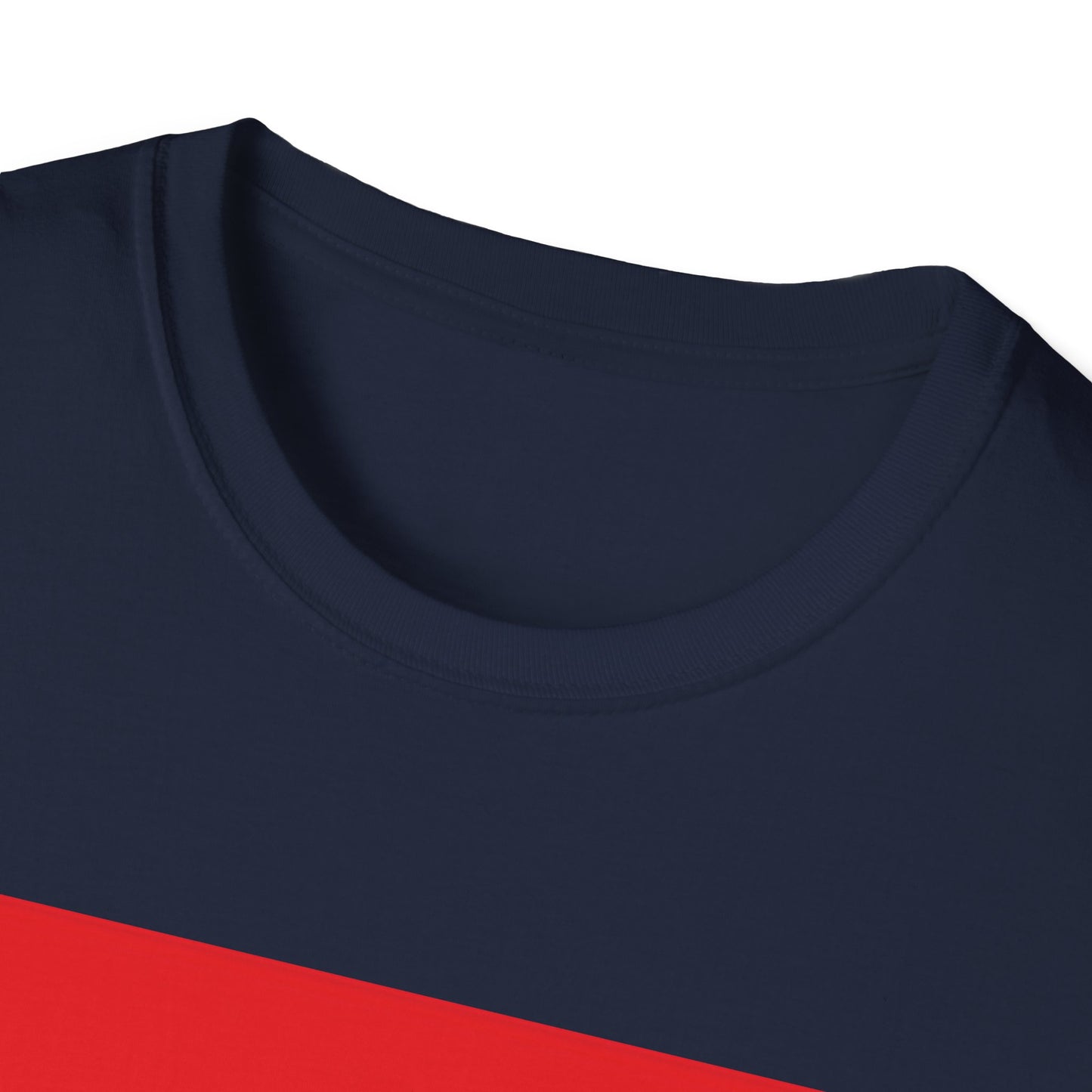 Unisex Softstyle T-Shirt -- Morocco