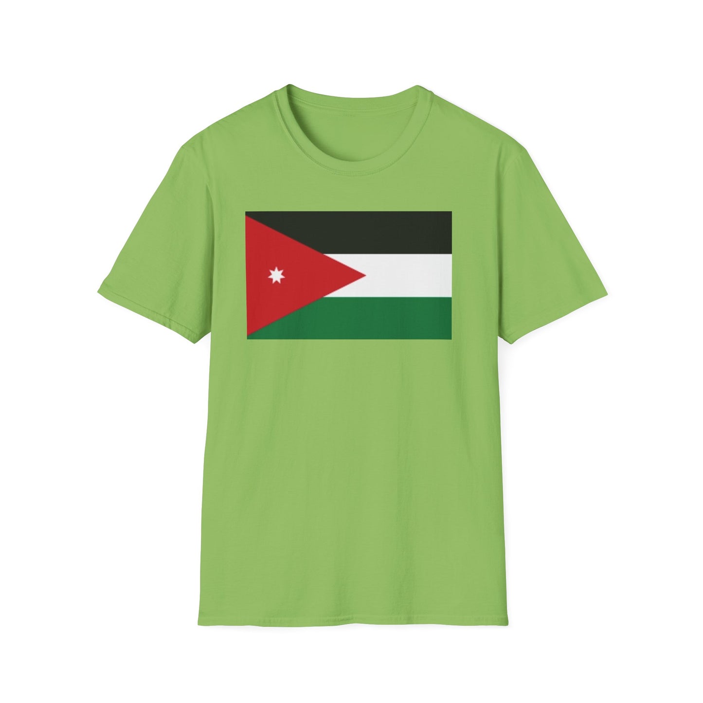 Unisex Softstyle T-Shirt -- Jordan