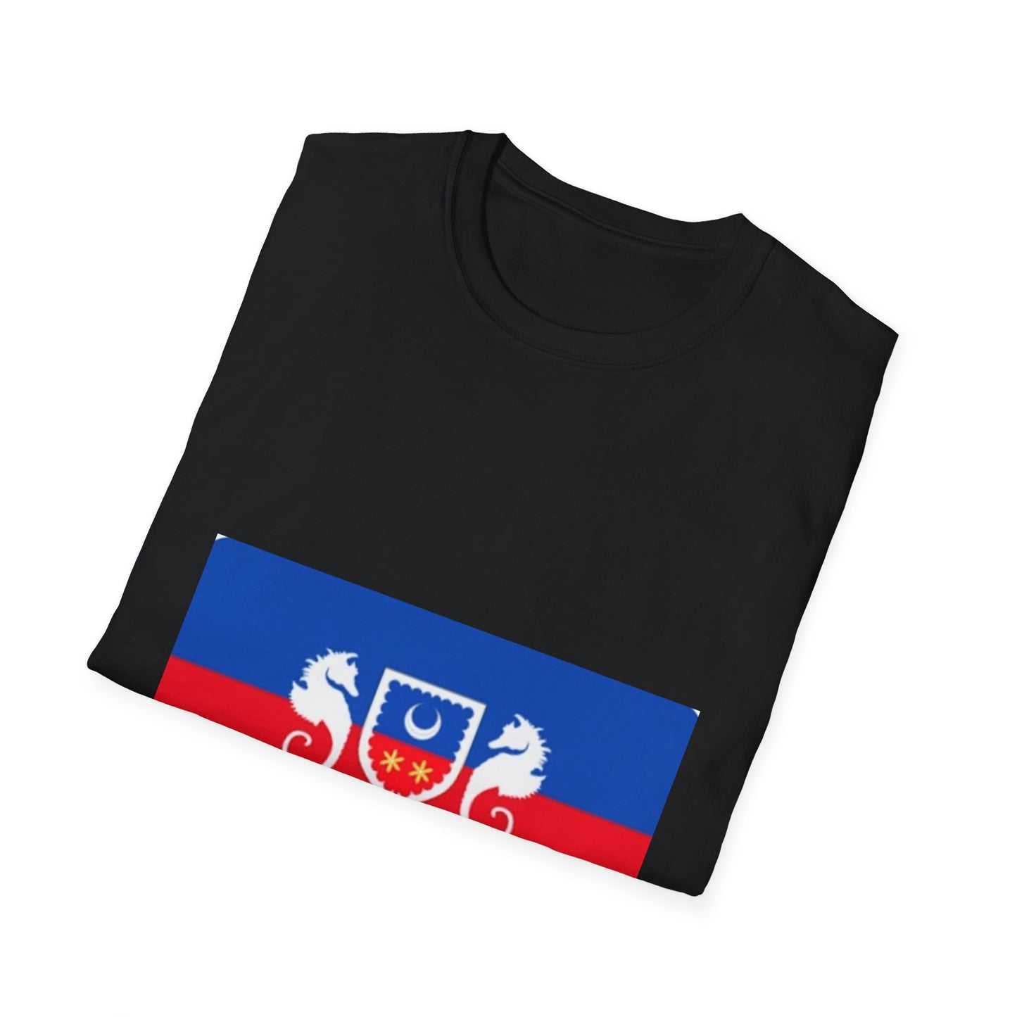 Unisex Softstyle T-Shirt -- Mayote