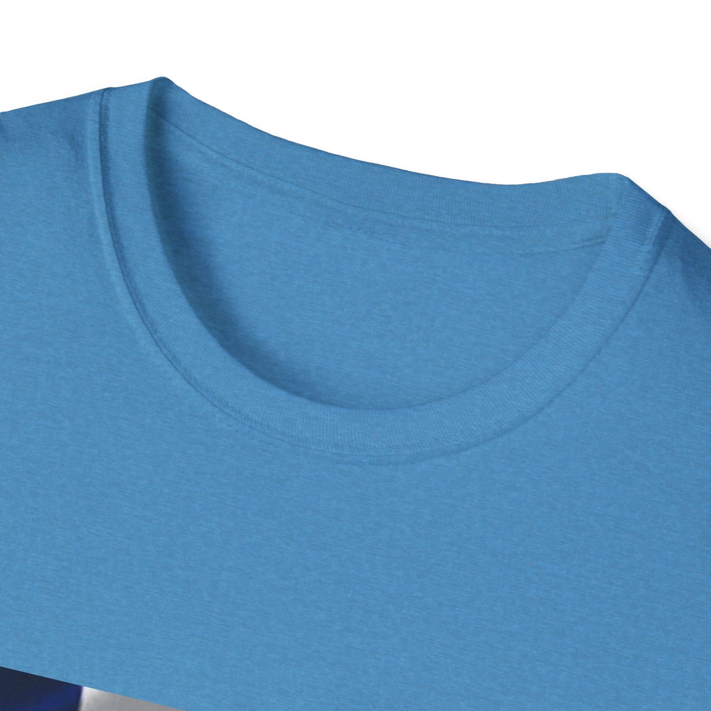 Unisex Softstyle T-Shirt -- Chile