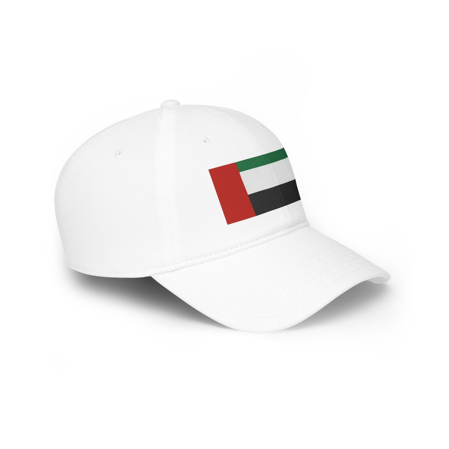 Low Profile Baseball Cap -- UAE