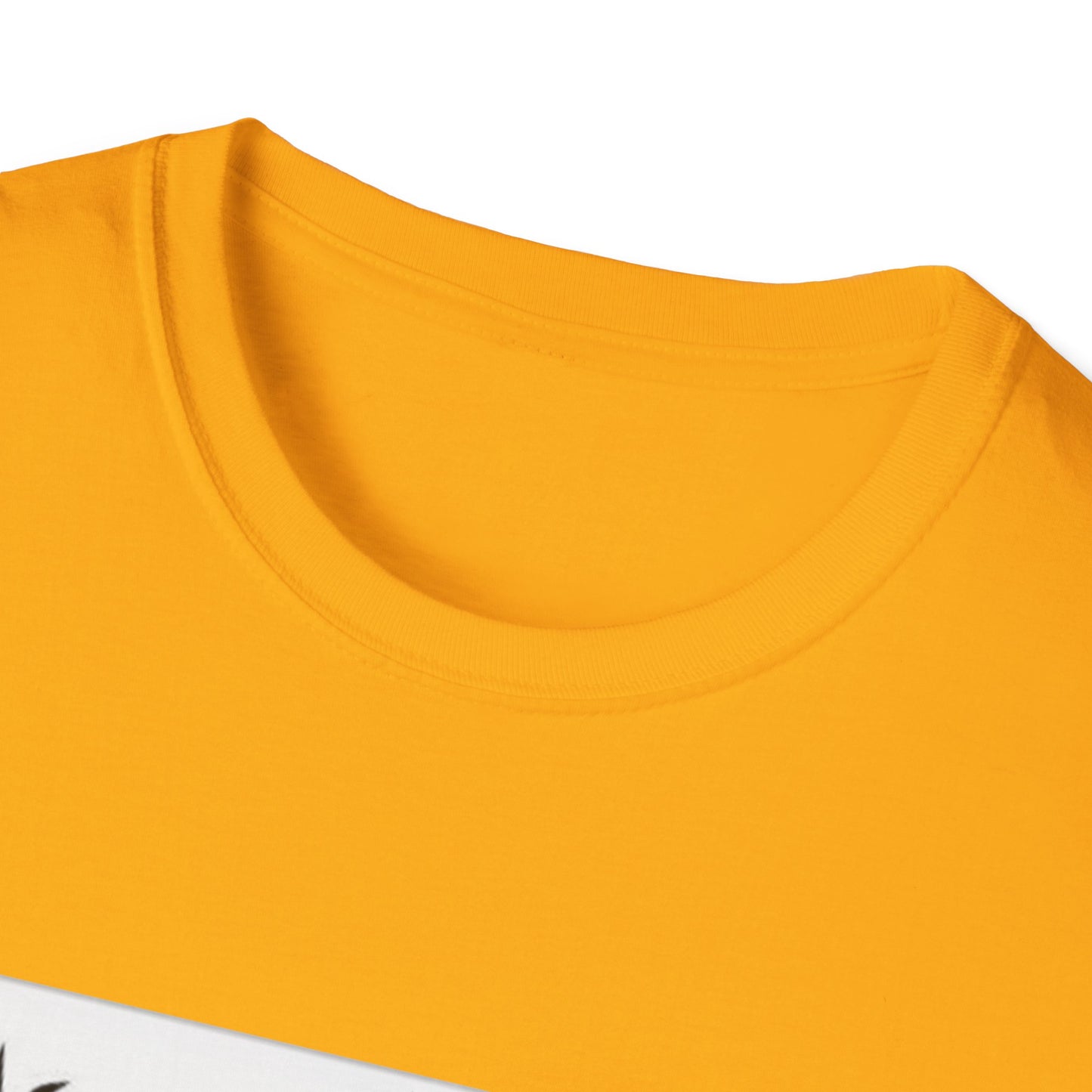 Unisex Softstyle T-Shirt -- Uruguay