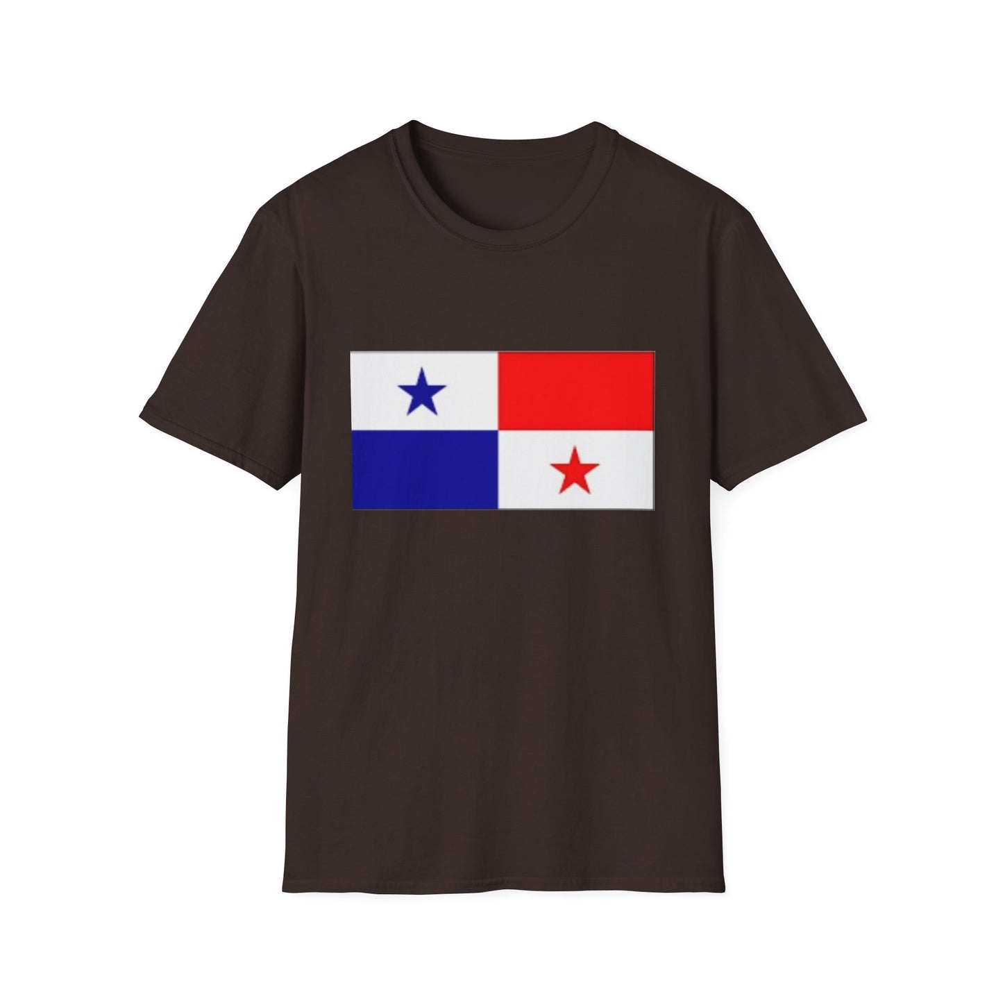 Unisex Softstyle T-Shirt -- Panama
