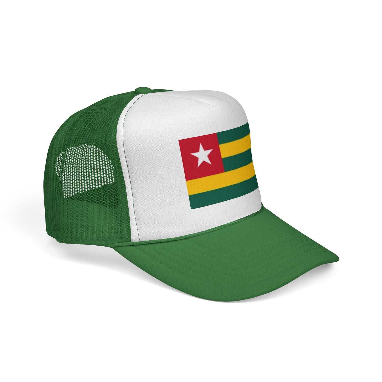 Trucker Caps -- Togo