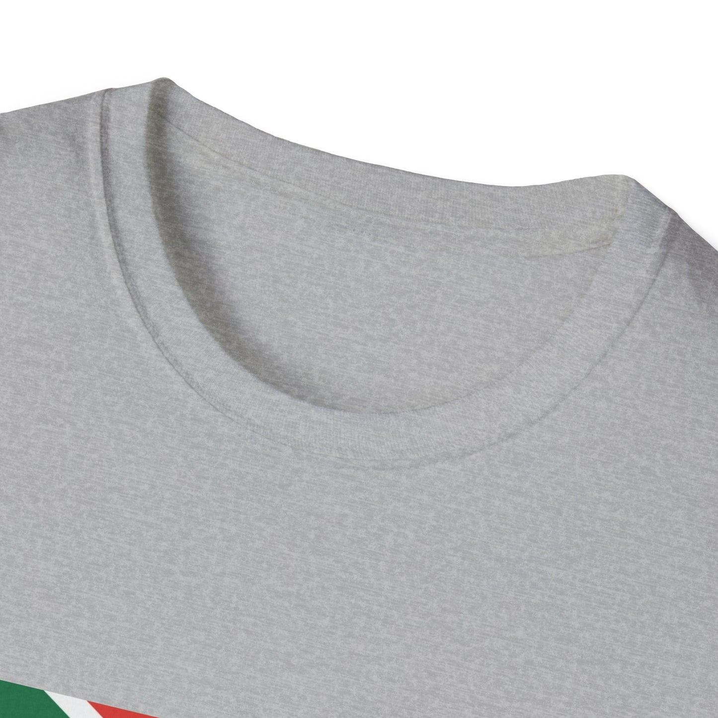 Unisex Softstyle T-Shirt -- South Africa