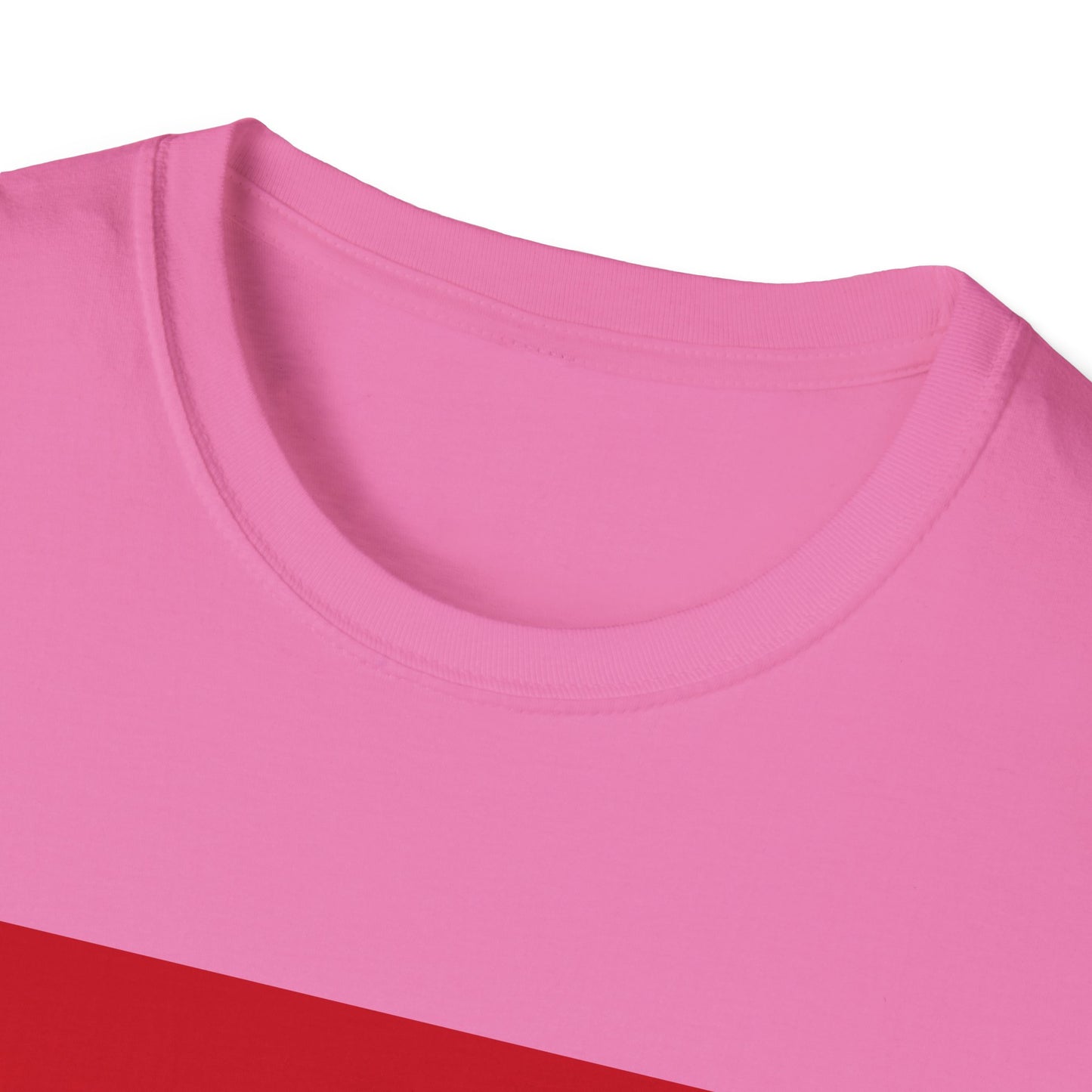 Unisex Softstyle T-Shirt - Egypt