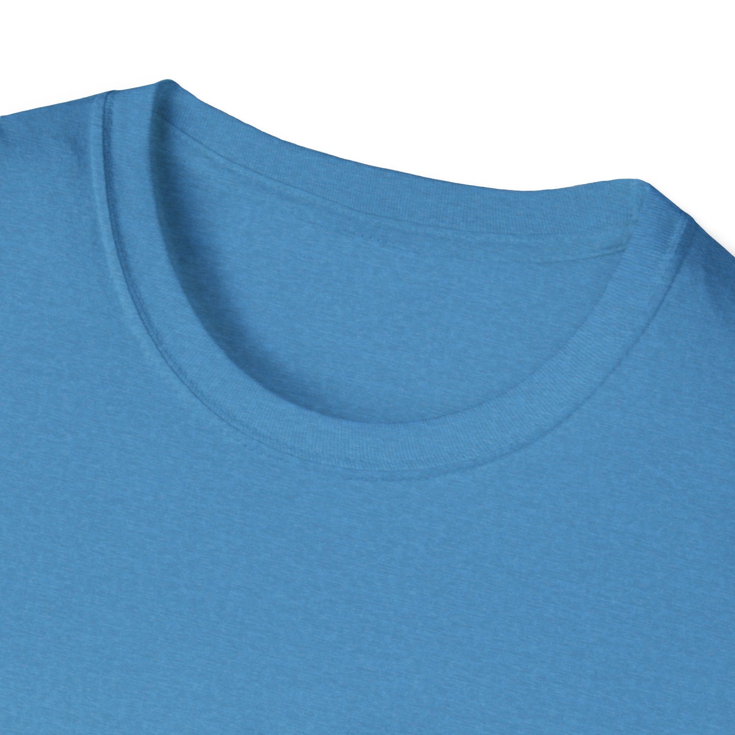 Unisex Softstyle T-Shirt - Falkland Islands
